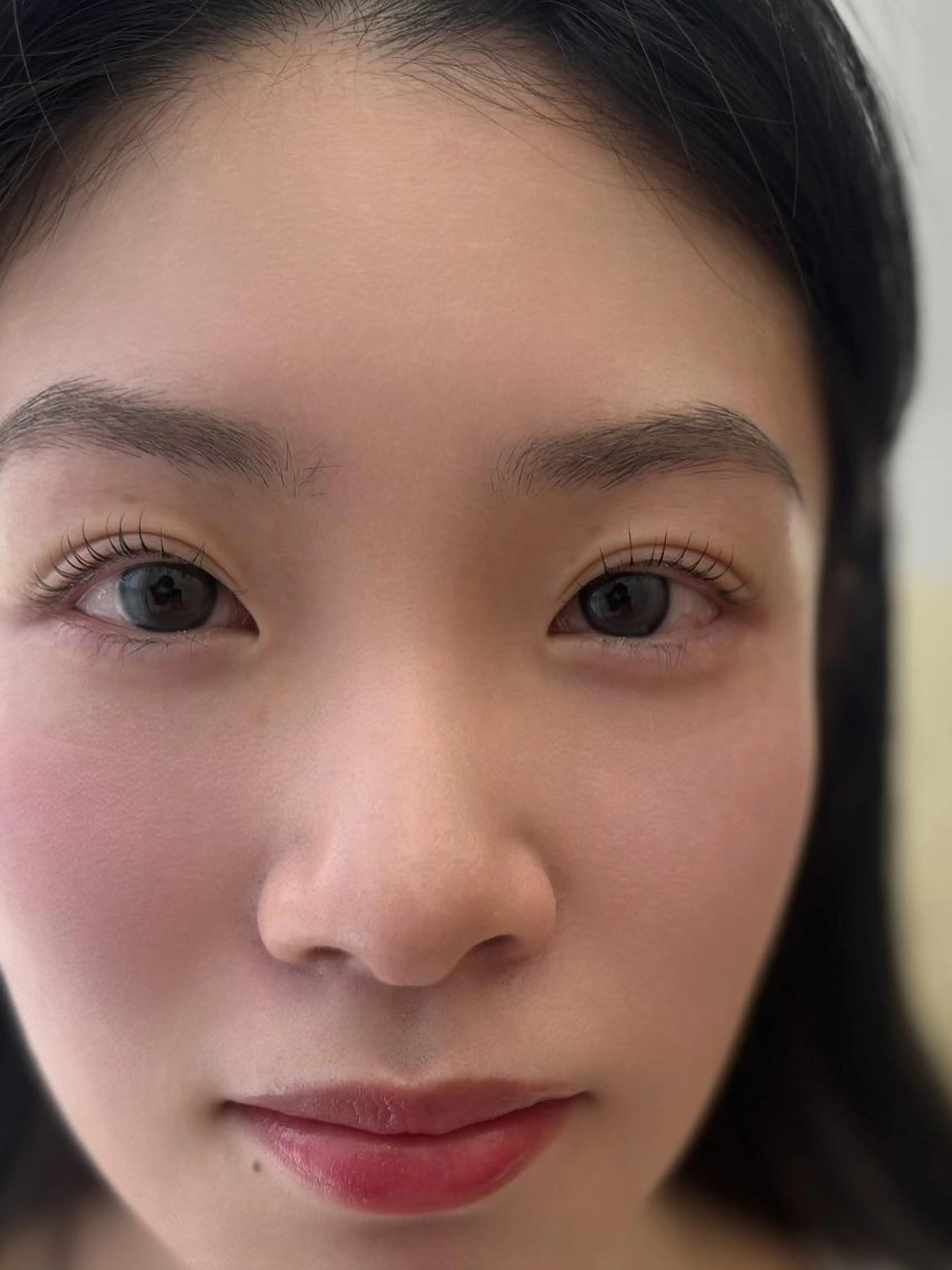 🎀大人気🎀似合わせデザイン×アイシャンプー×美容液コーティング×束感仕上げの写真