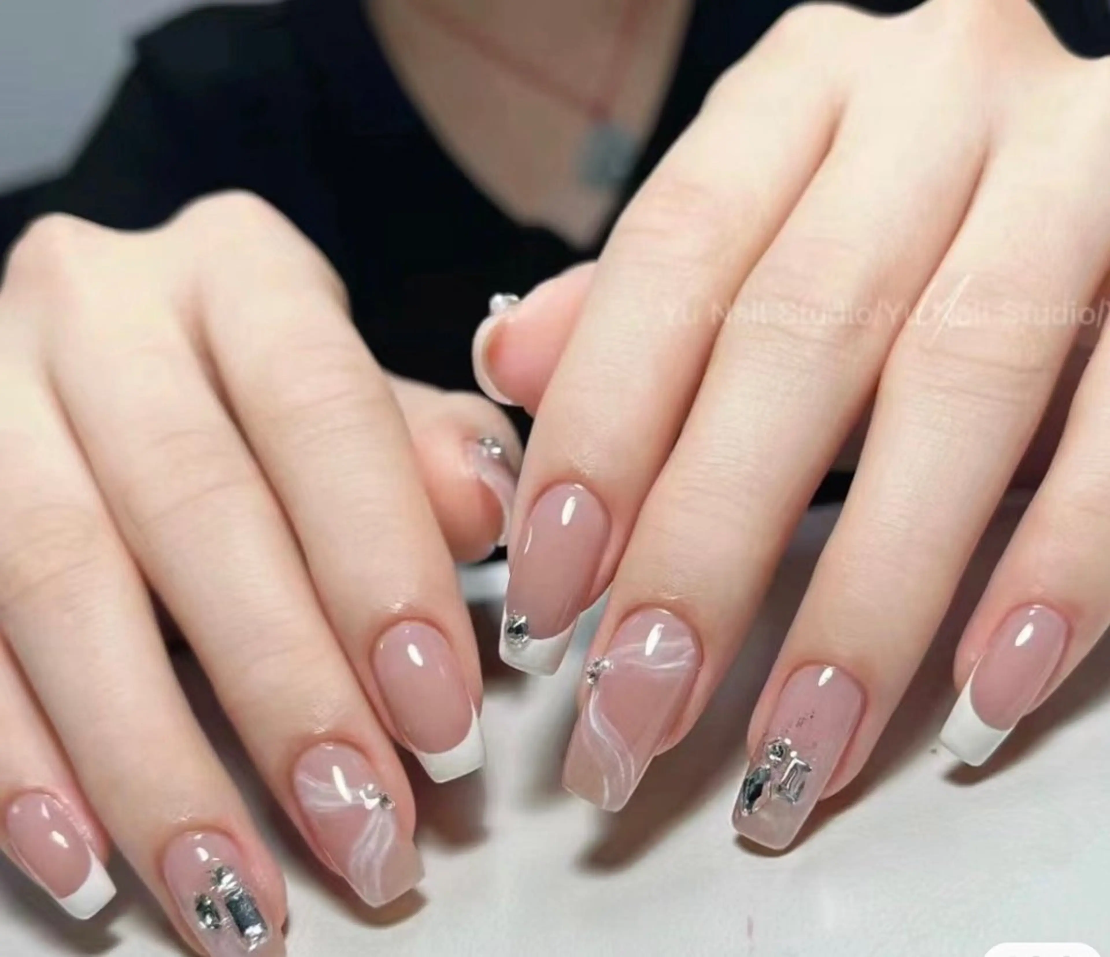 ネイル ハンドネイル ♡Hazel 吉祥寺♡のネイルデザイン