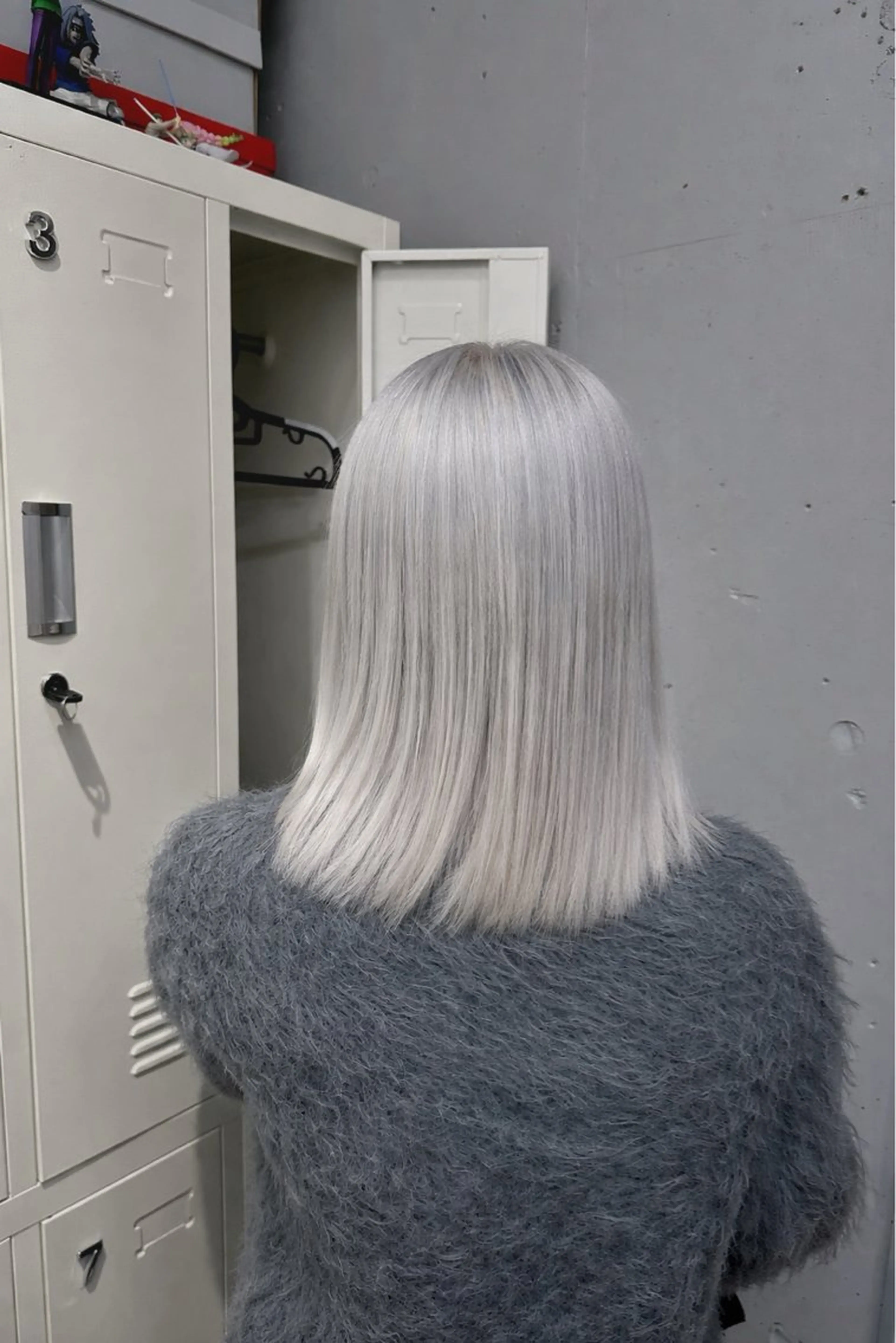 ショート ヘアカラー トリートメント 🧃Kawakami kotomi🧃のヘアスタイル