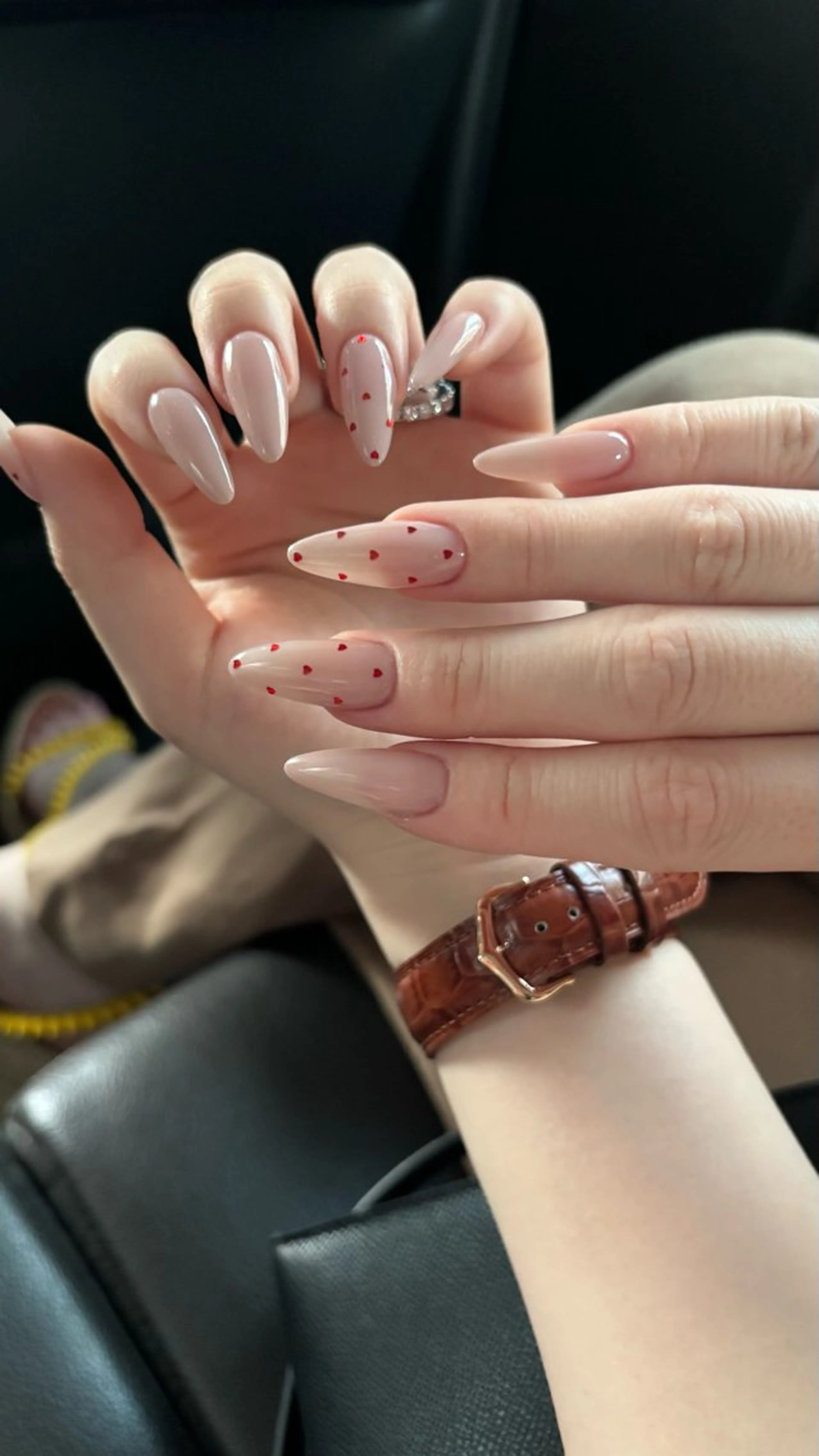 ネイル Private nailsalon  N所属・N nail - KOBE -のネイルデザイン