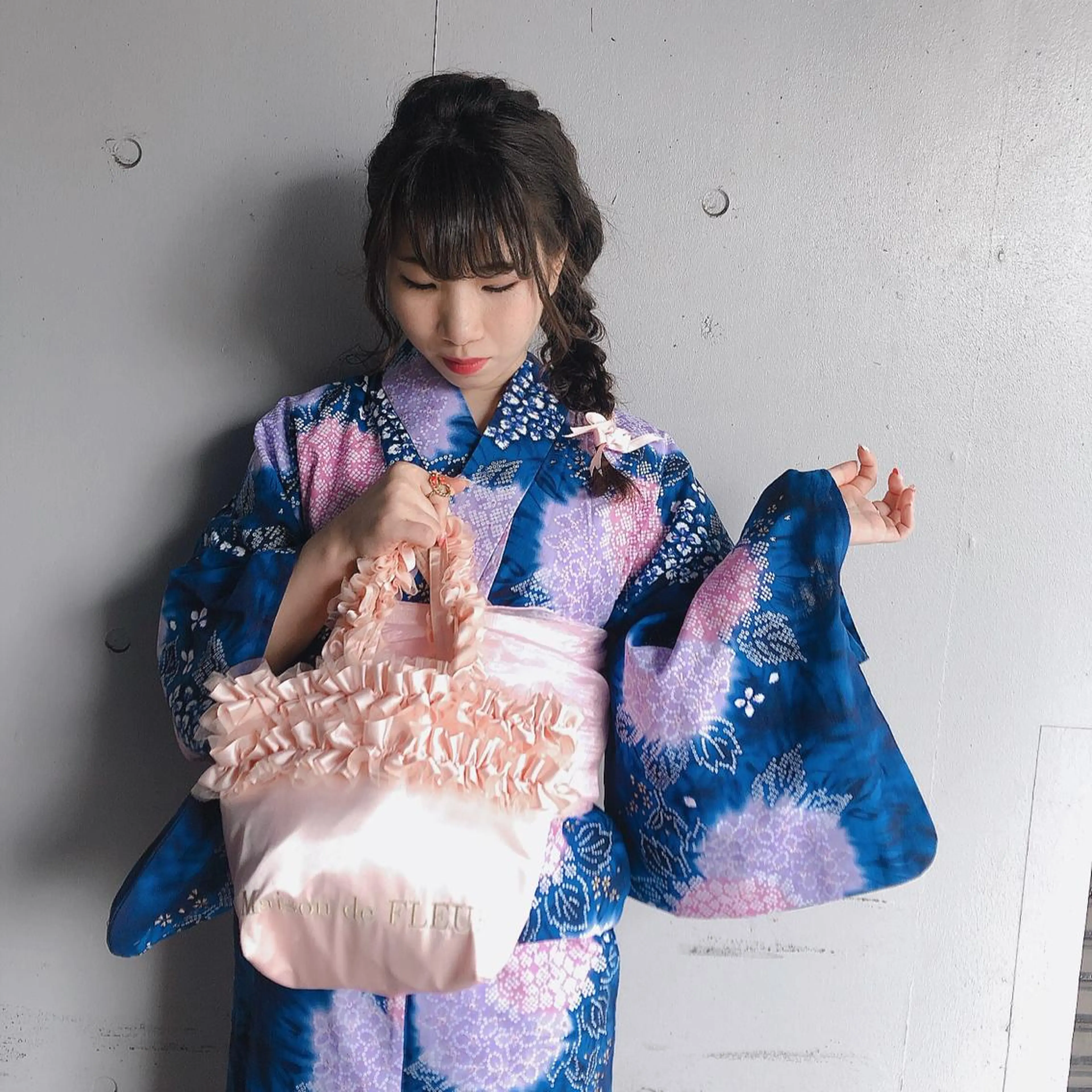 GOTODAY SHAiRE SALON (原宿本店)所属・stylist 🎀 kanaのその他イメージ