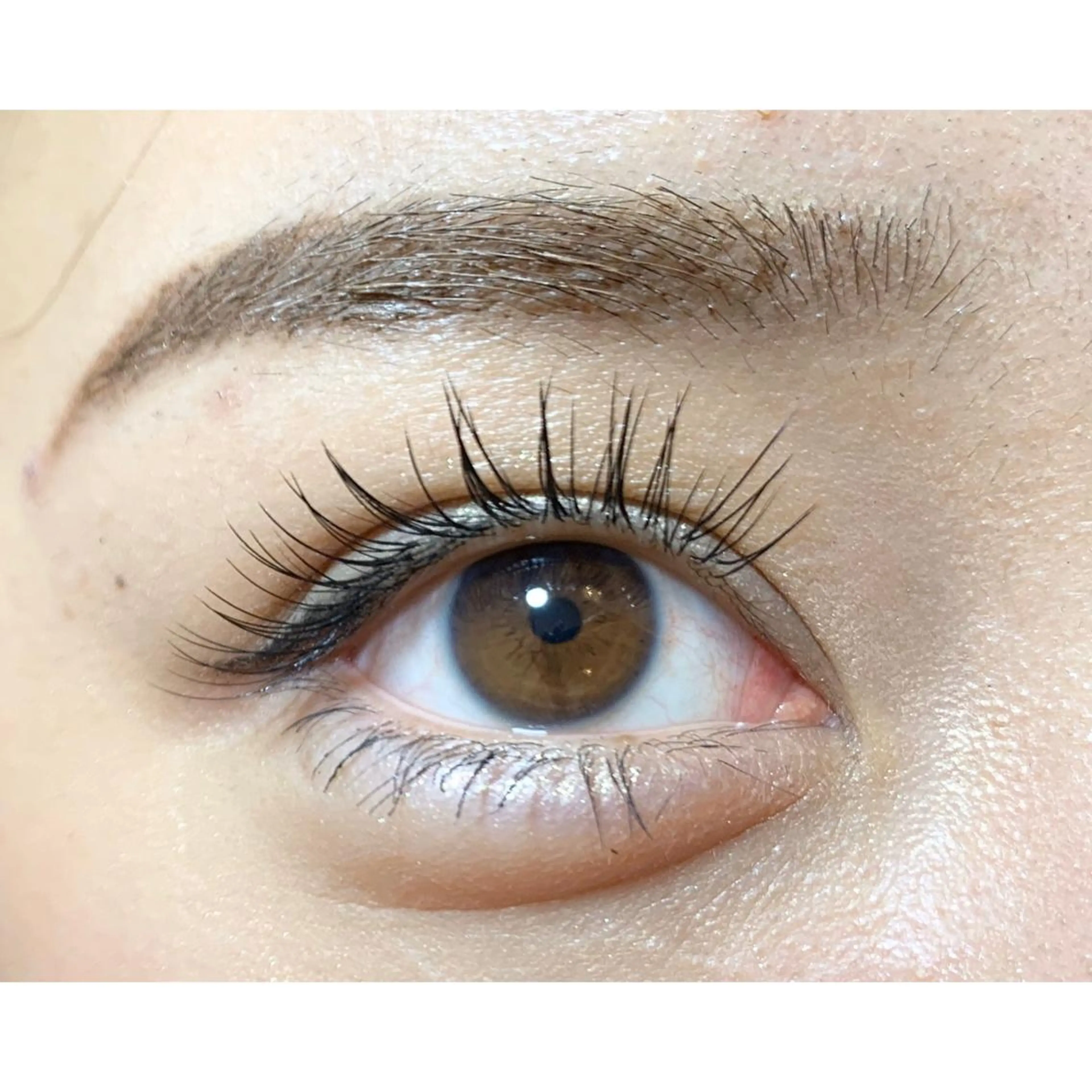 マツエク・マツパ étora新宿 まつげ/眉毛のマツエク・マツパデザイン