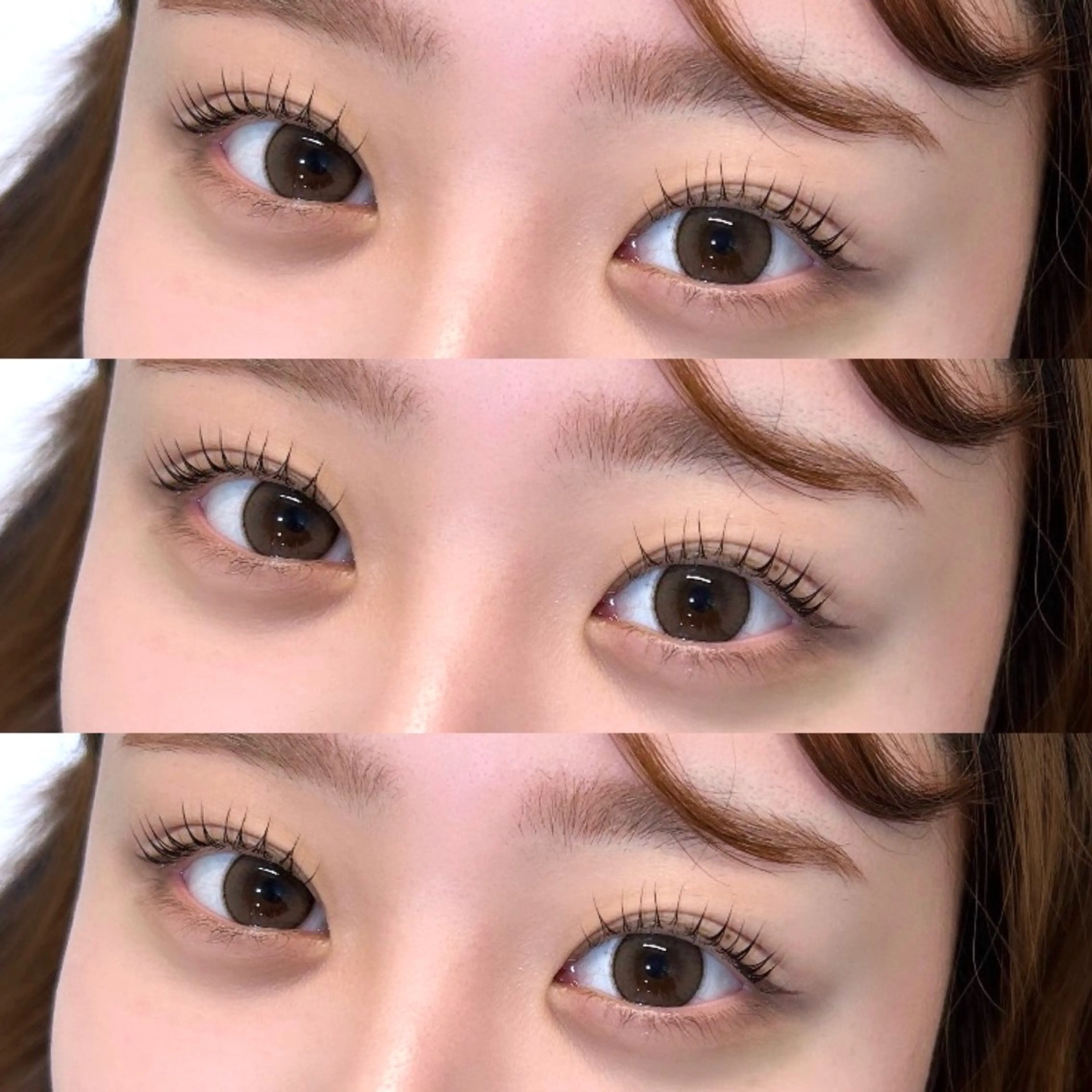 マツエク・マツパ pool eyeの眉毛・アイブロウイメージ