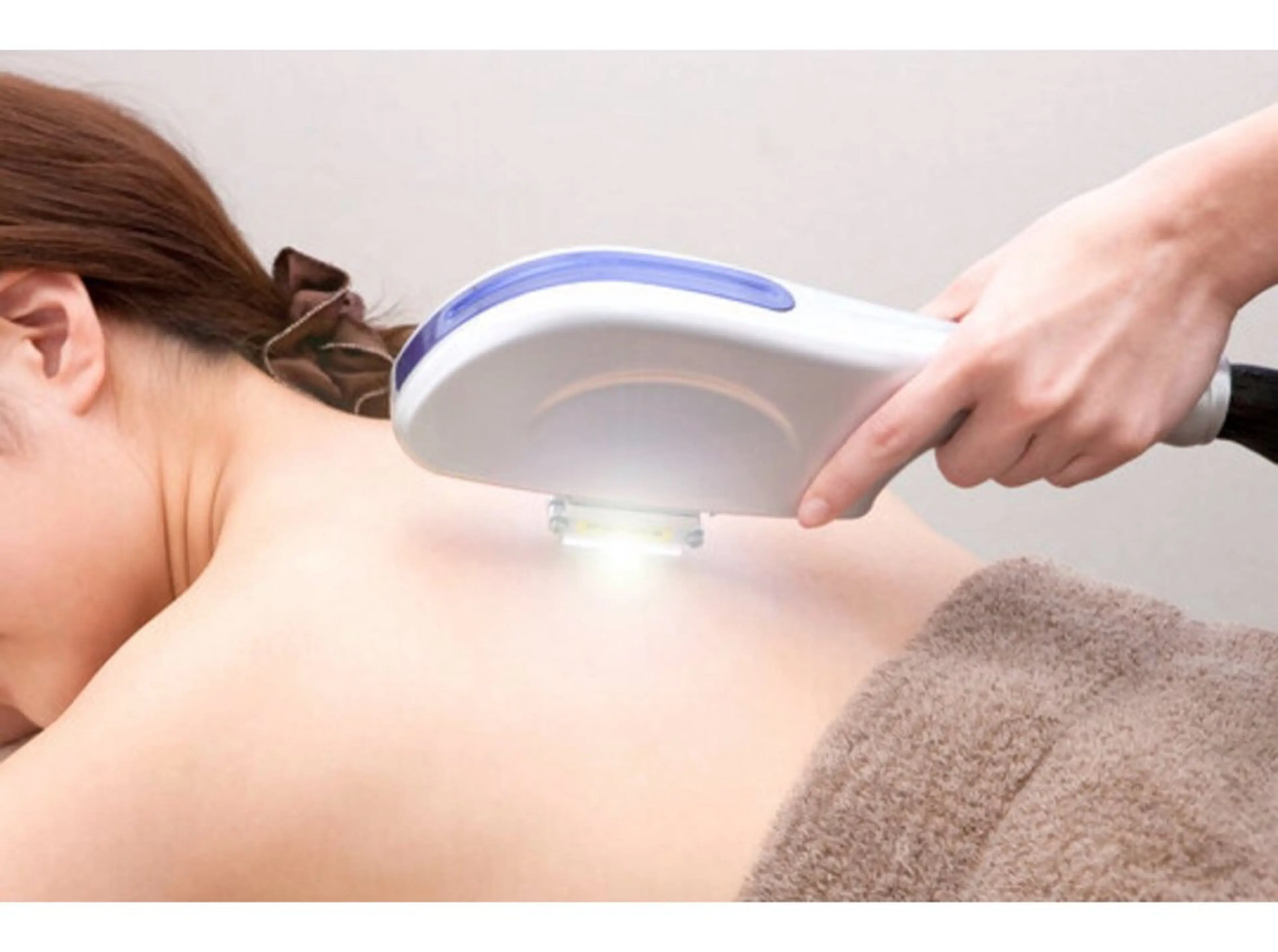 【口コミ頂ける方限定メニュー】3パーツセレクト脱毛💎事前シェービング不要🪄🕊️1パーツプレゼント🎁の写真