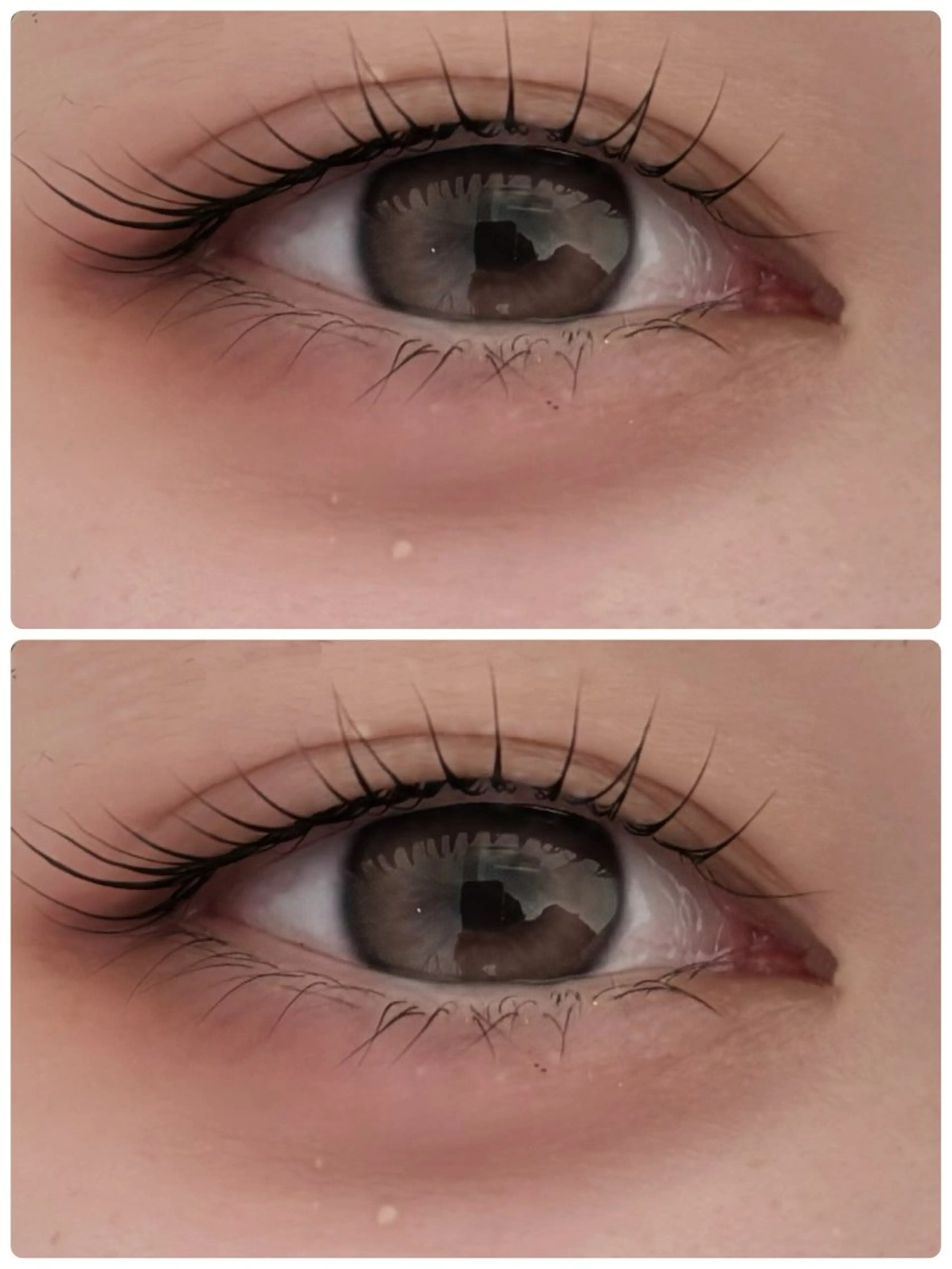 マツエク・マツパ 美まつげと美肌サロン lavjuのマツエク・マツパデザイン