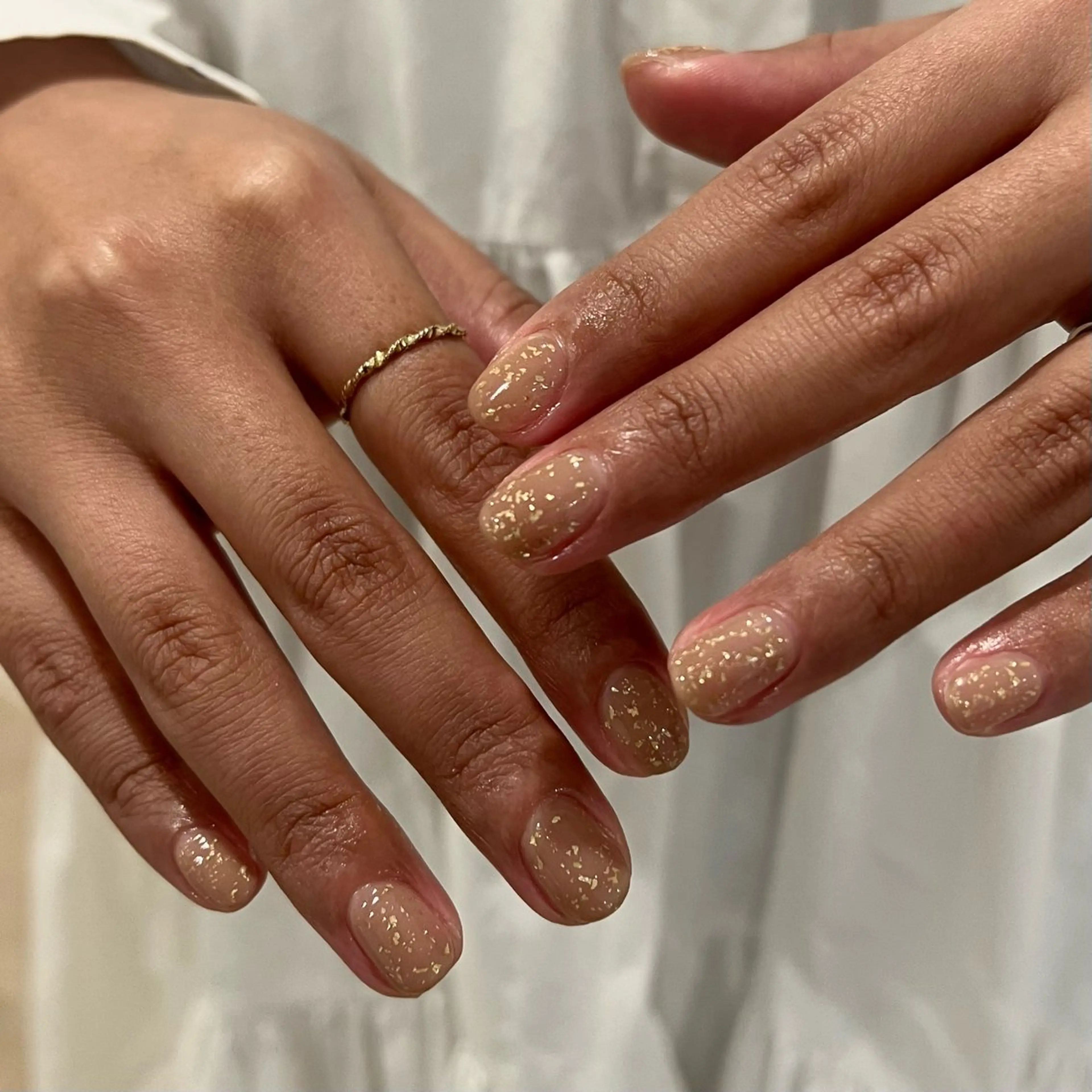 ネイル yomu nail yuumiのネイルデザイン