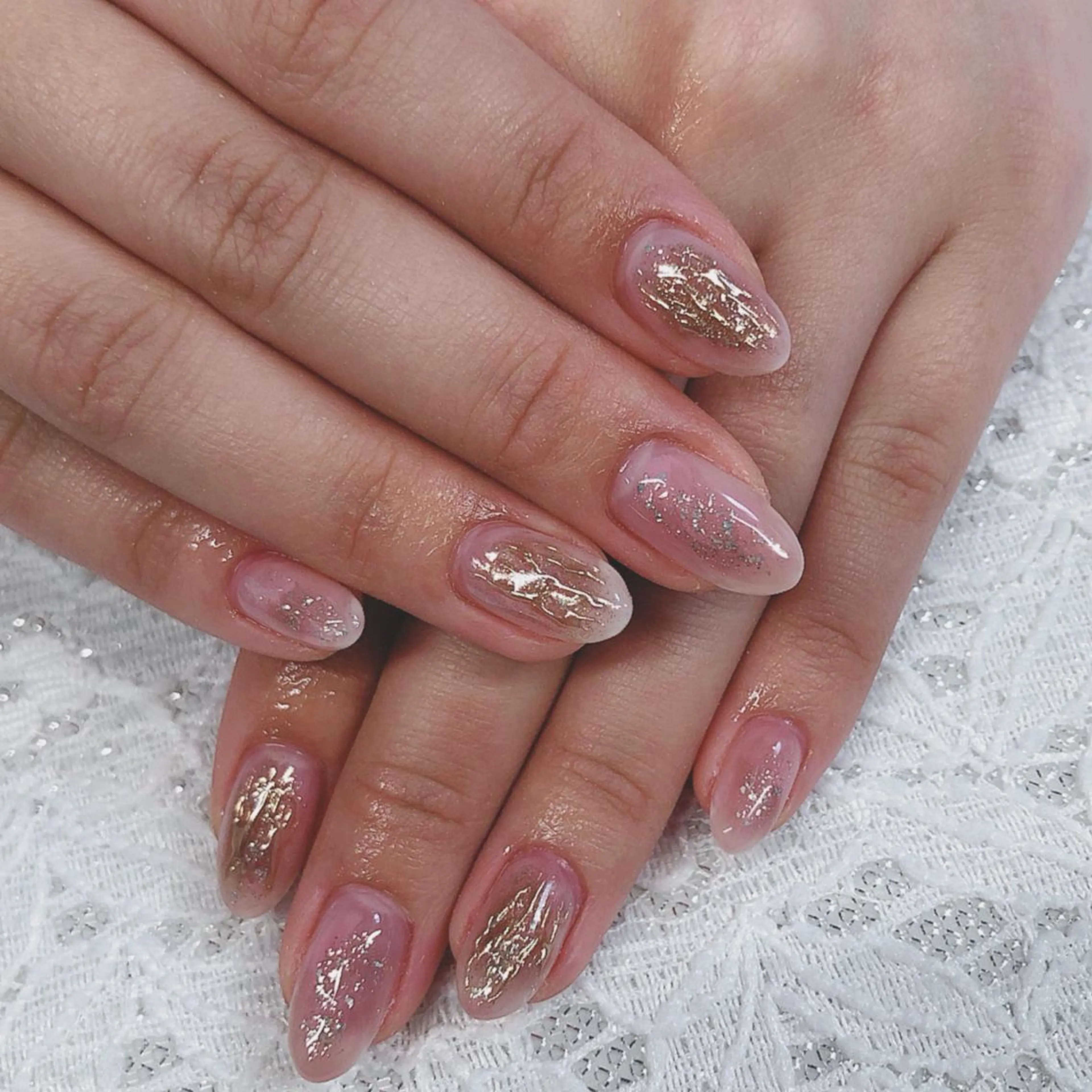 ネイル LaLa nailのネイルデザイン