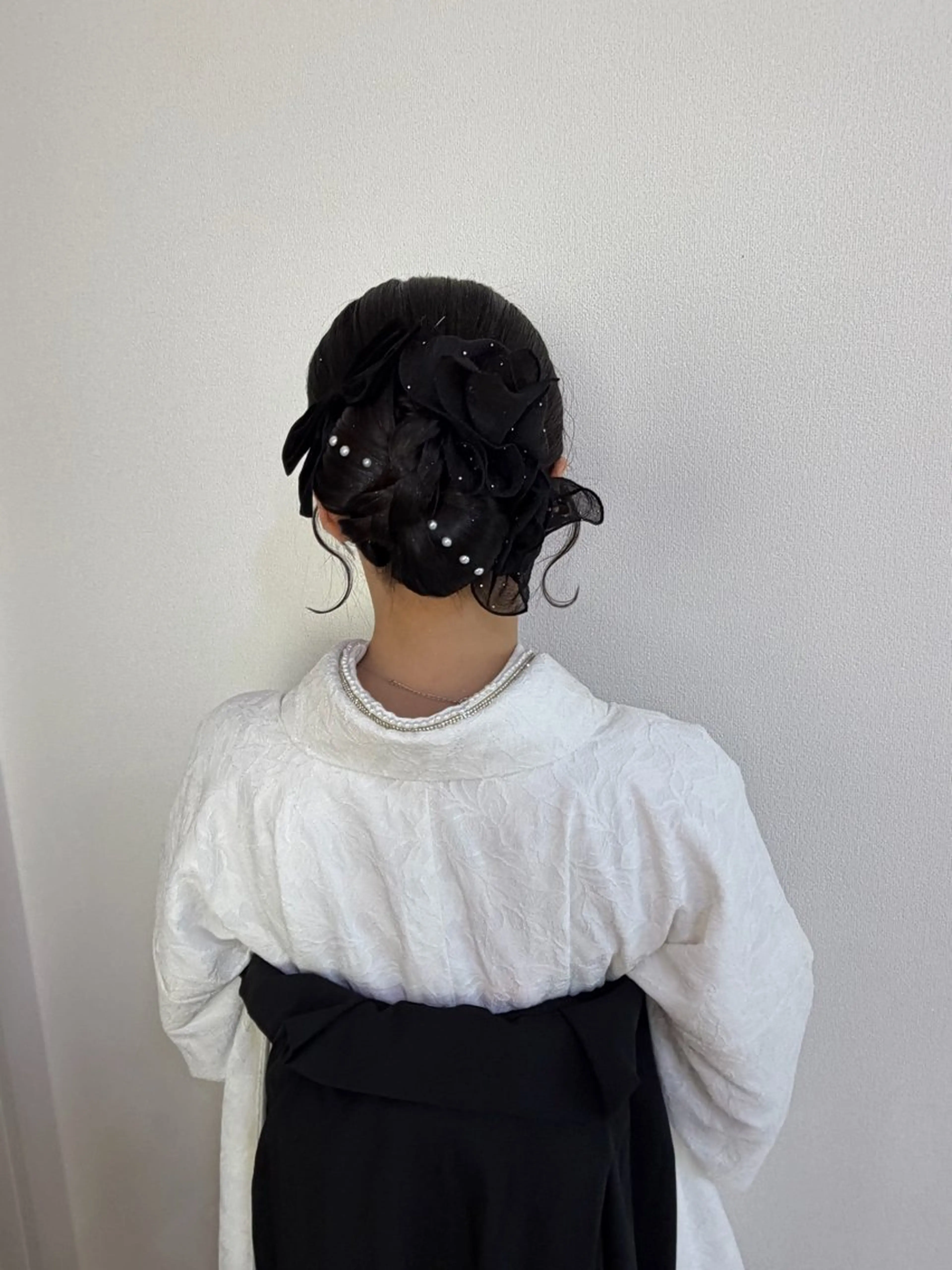 ヘアアレンジ Sara/ヘアメイク /パーソナルカラーのその他イメージ