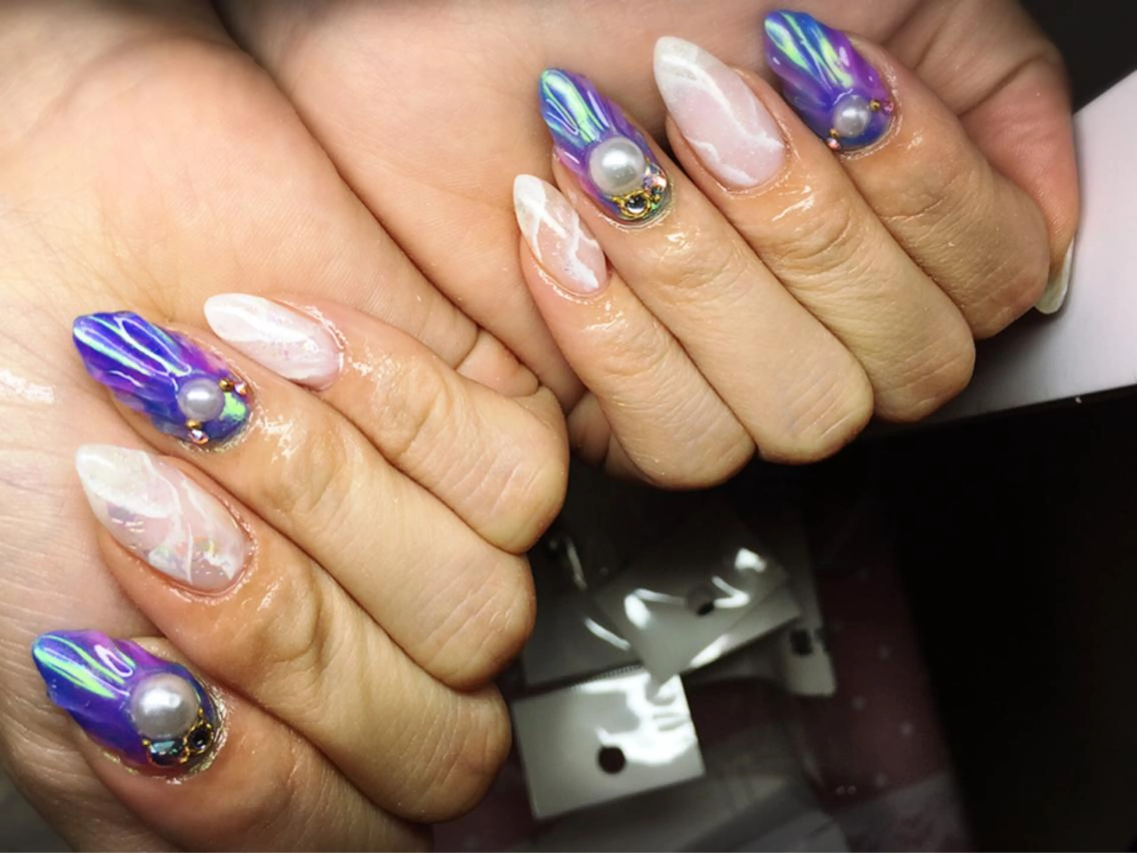 セミロング Beauty Salon Luna所属・Beauty Salon Lunaのエステ・リラクイメージ