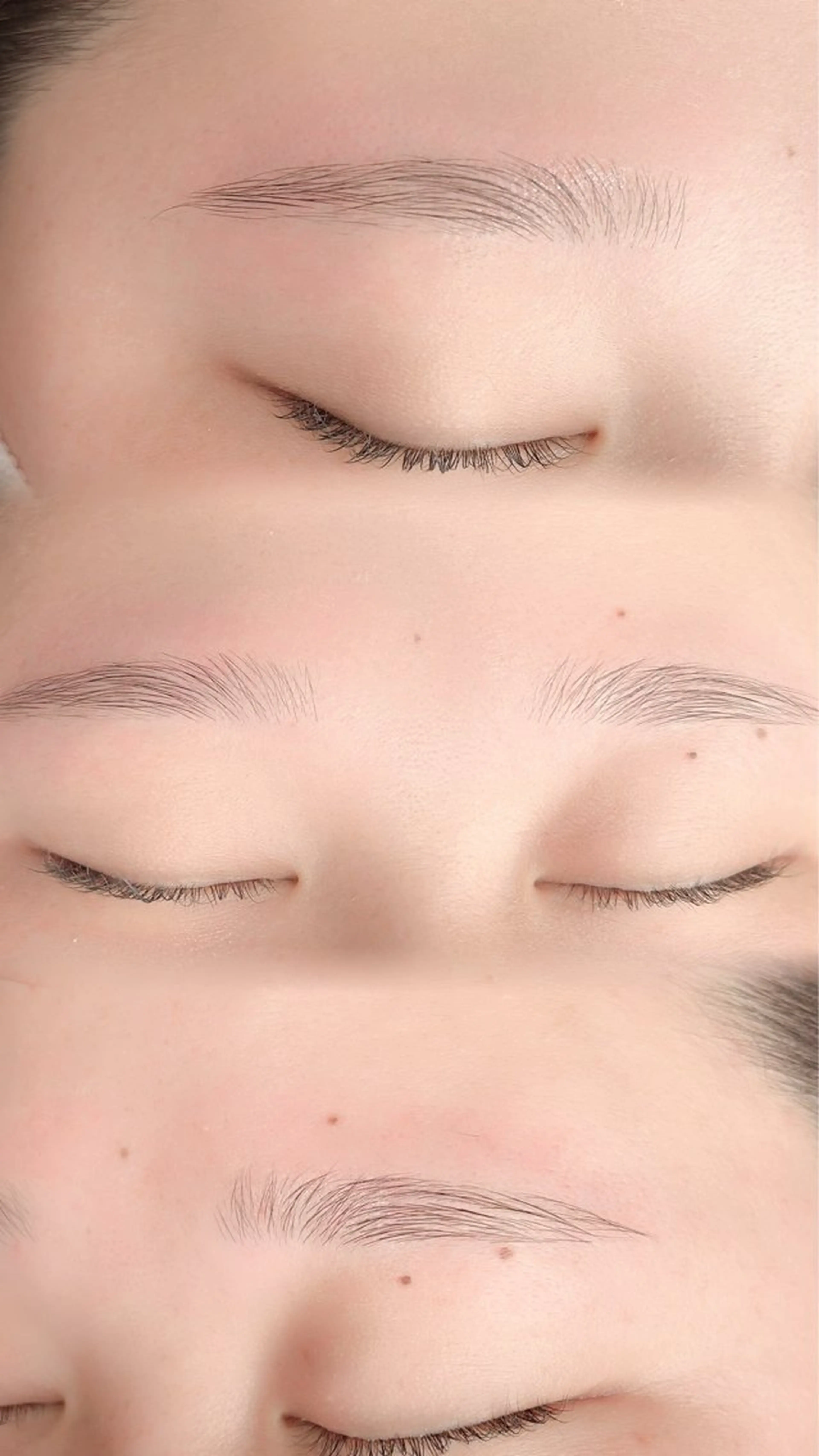 アイブロウ HOME.Y -アイブロウサロン-の眉毛・アイブロウイメージ