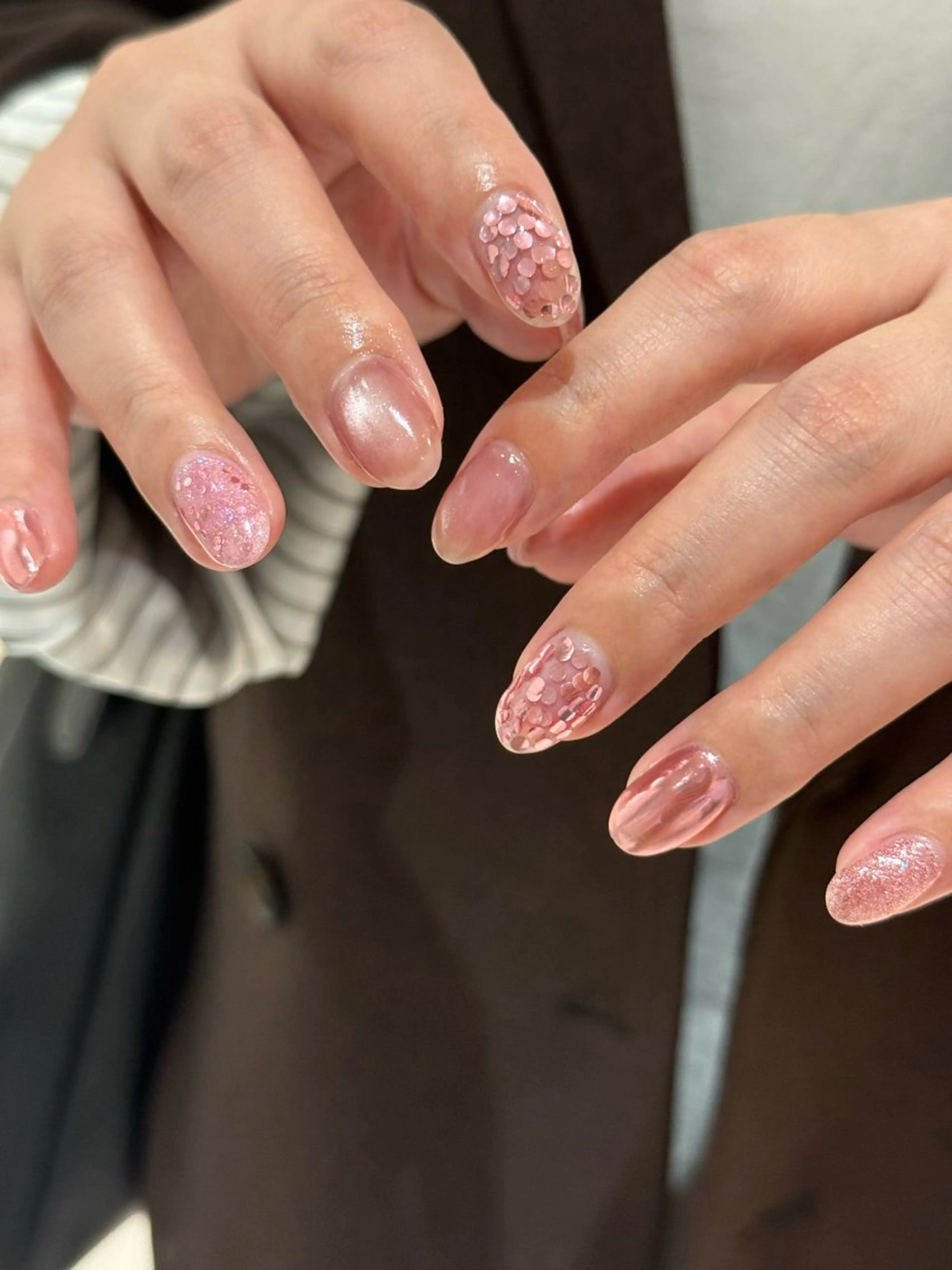 ネイル ハンドネイル SACHIKO♪ Mielのネイルデザイン