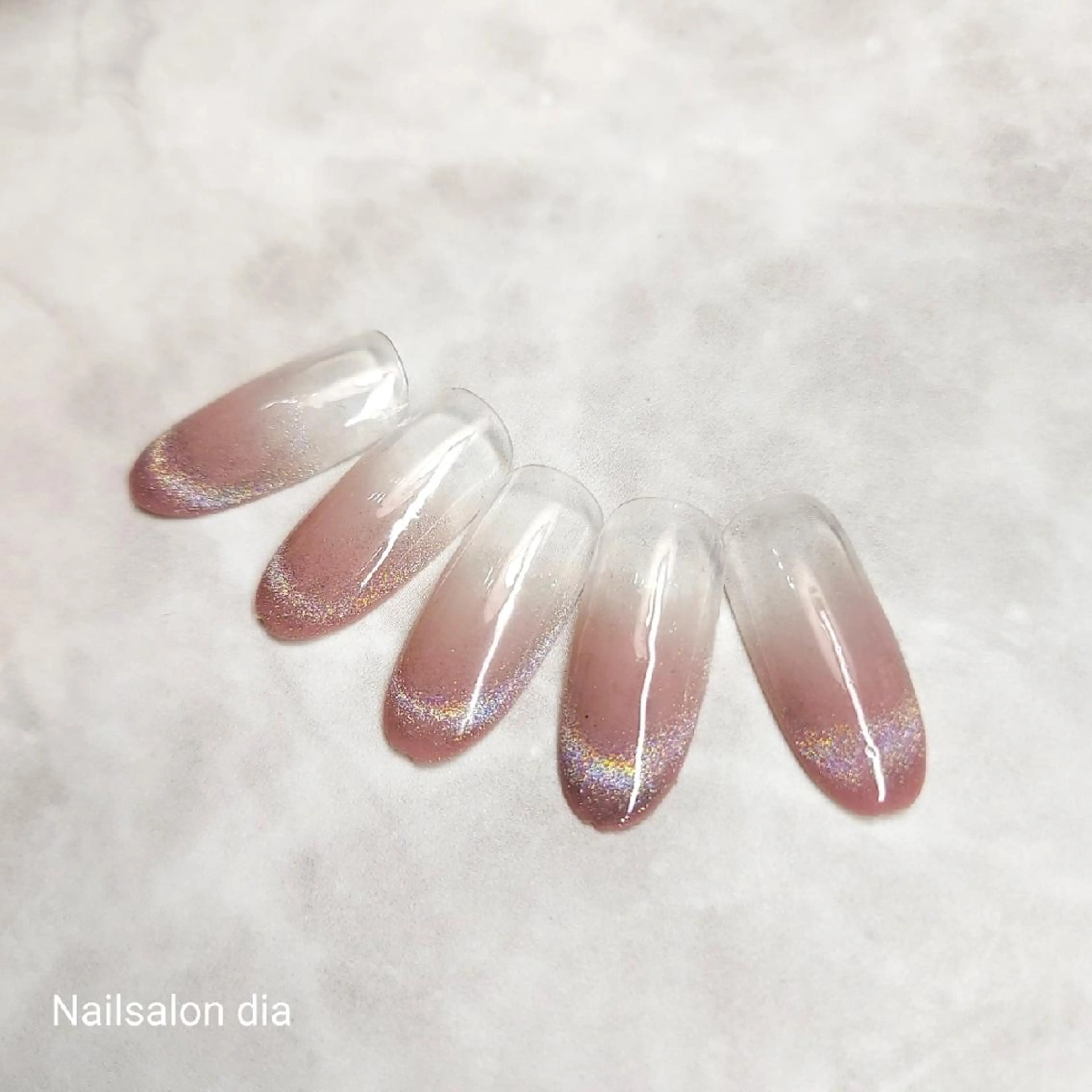 ネイル チークネイル フラワーネイル キラキラネイル マグネットネイル ミラーネイル ハンドネイル 栗東駅 徒歩10分 ネイルサロン ディアのネイルデザイン