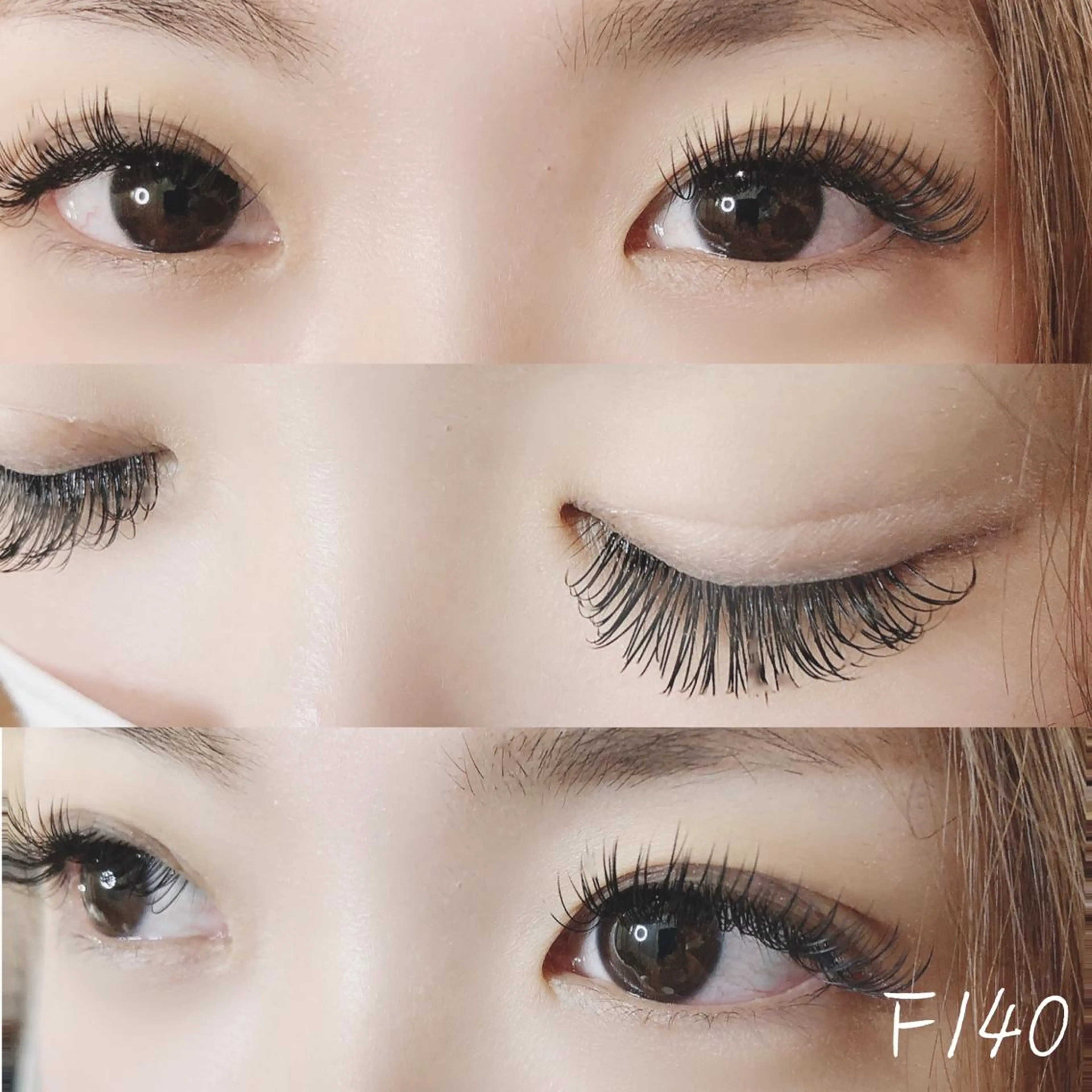 マツエク・マツパ Dimples所属・Dimples eyelashのエステ・リラクイメージ