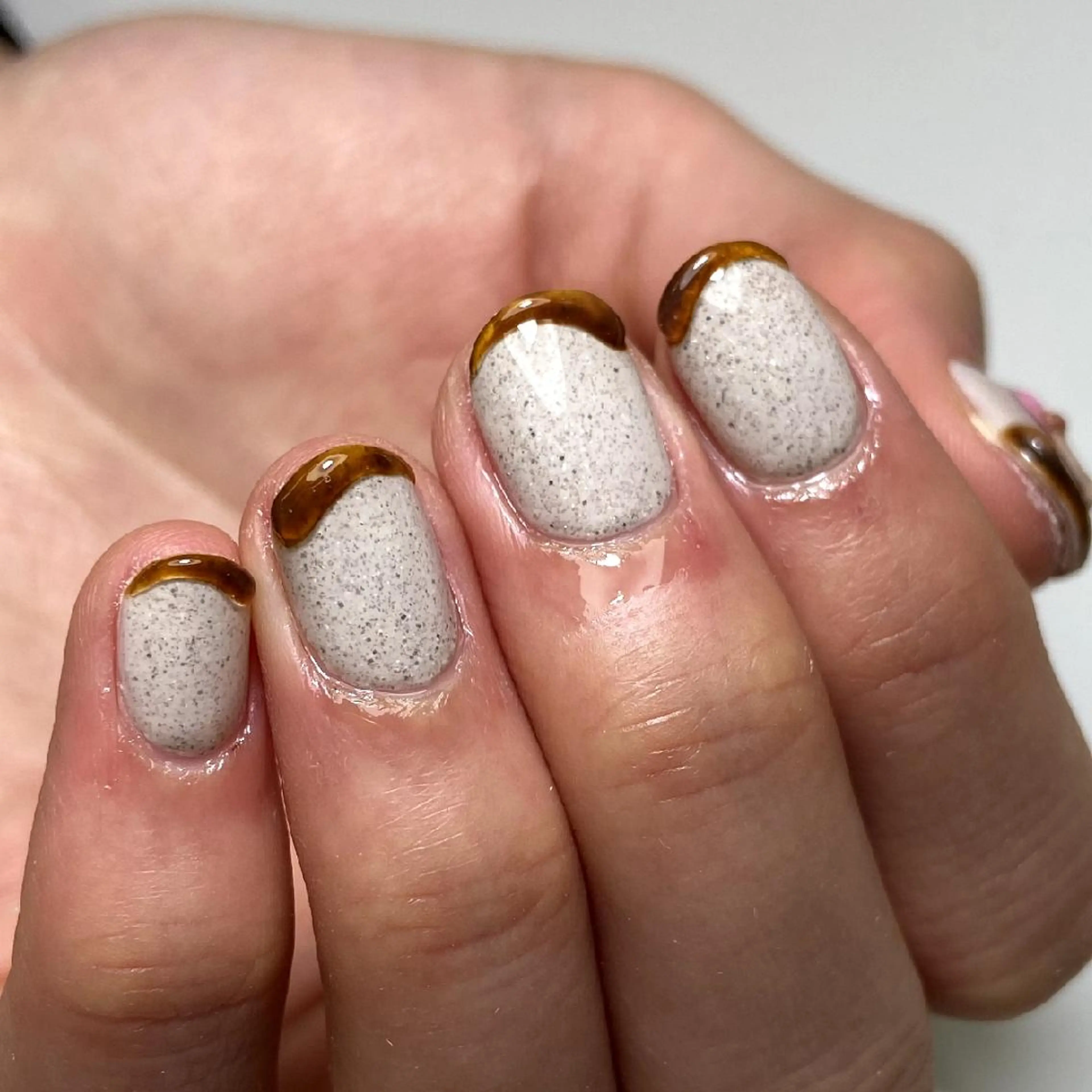 ネイル nail salon Lumièreのネイルデザイン