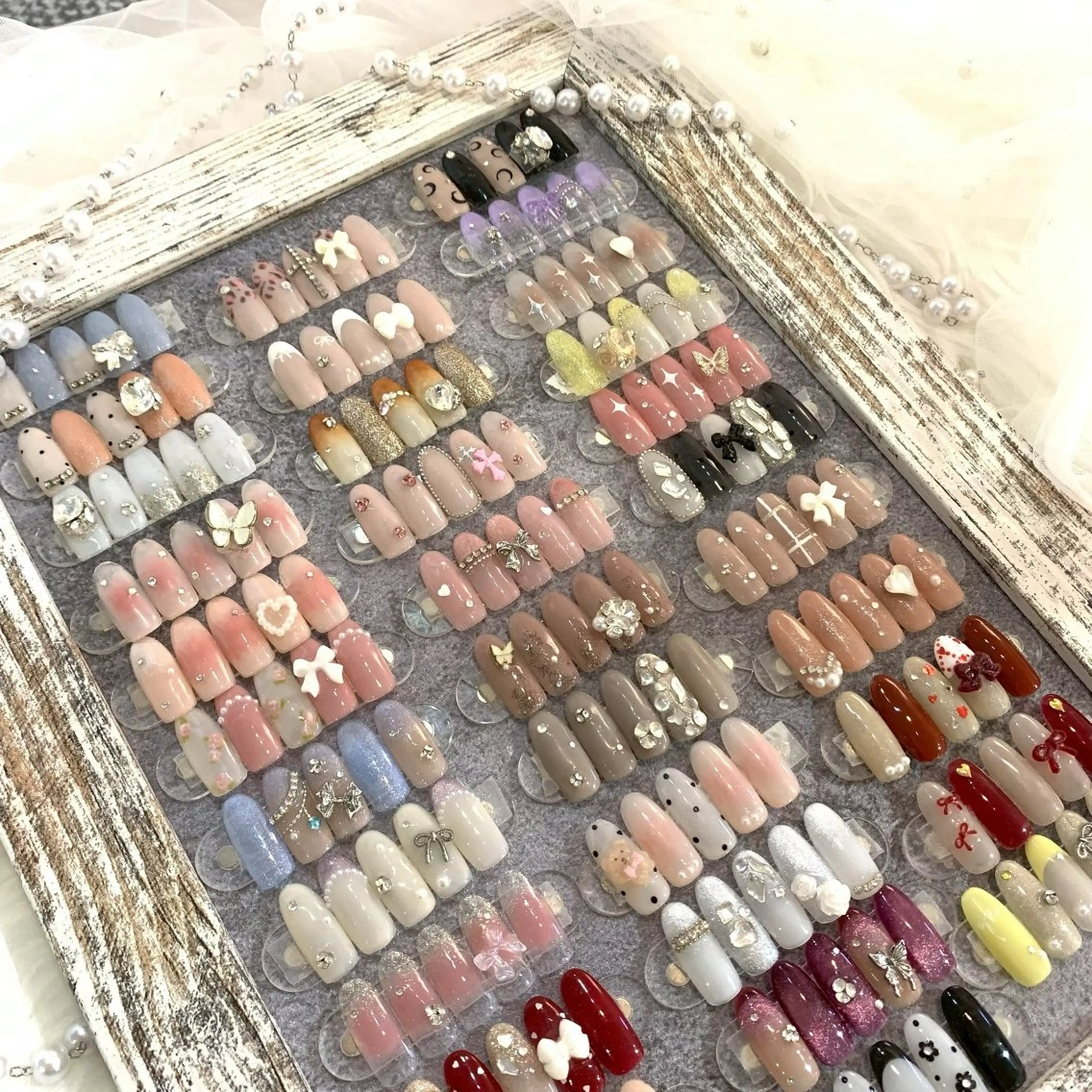 オフなし ワンホン🐩♡の写真