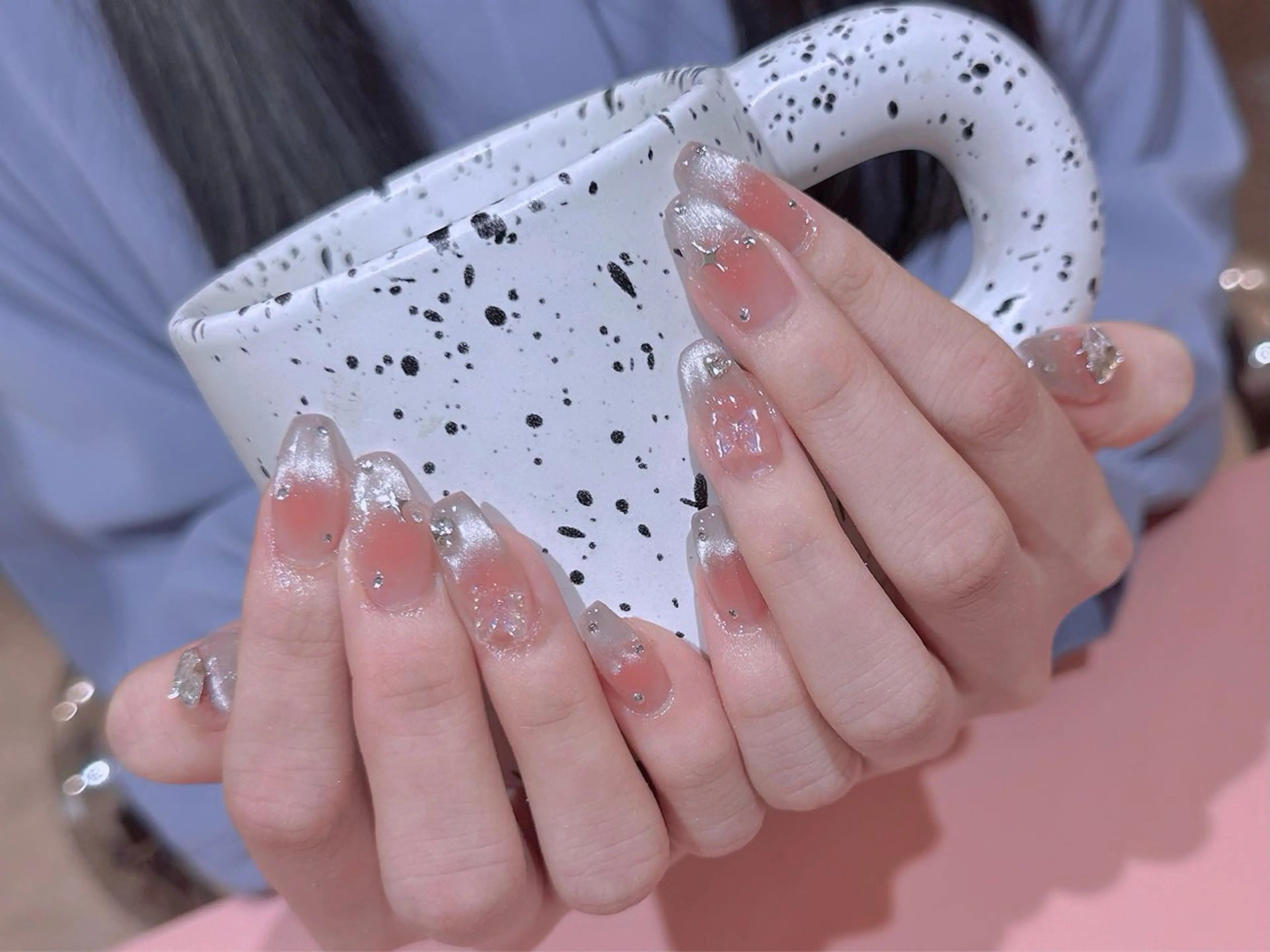 ネイル ハンドネイル NANA NAILのネイルデザイン