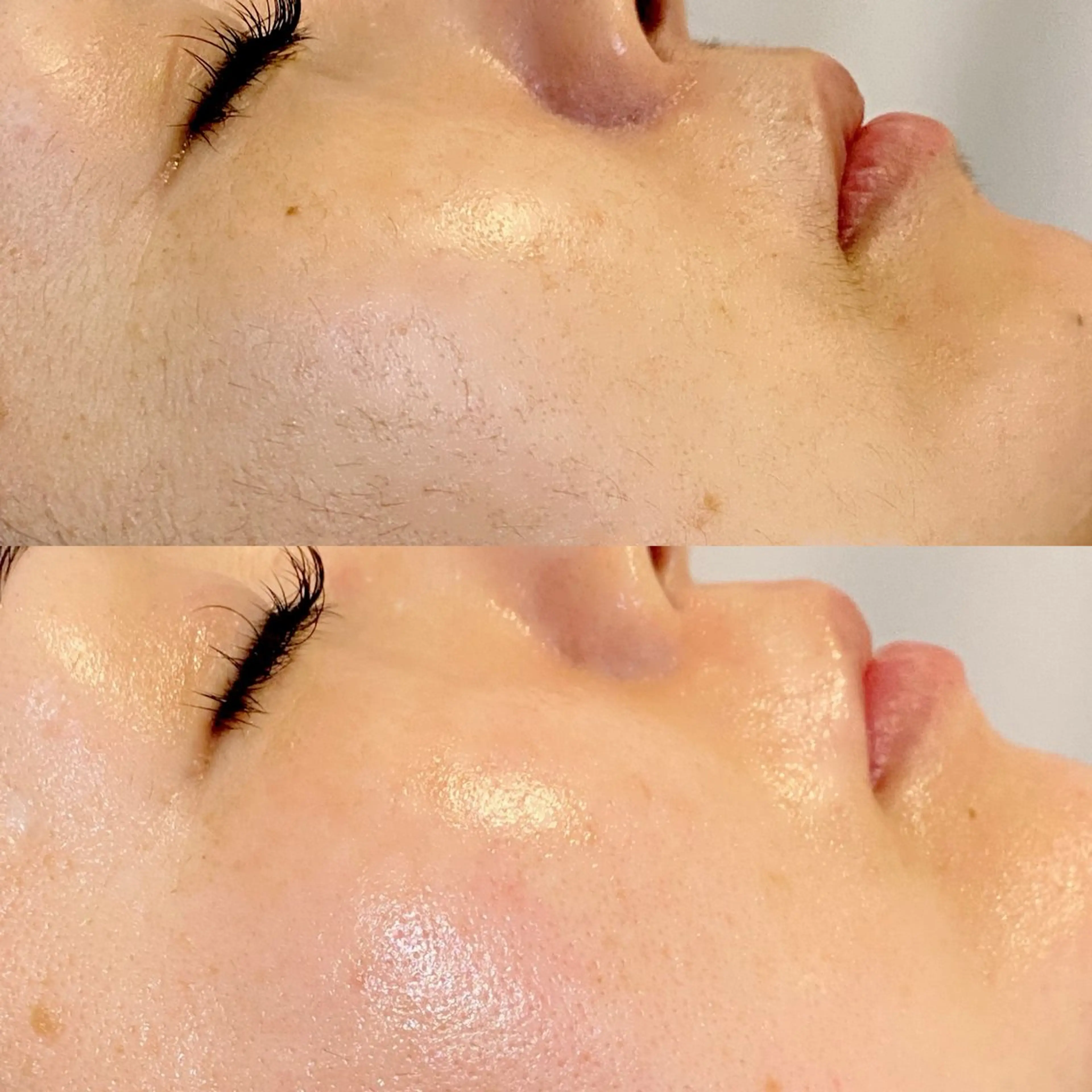 miyazawa yoshieの眉毛・アイブロウイメージ