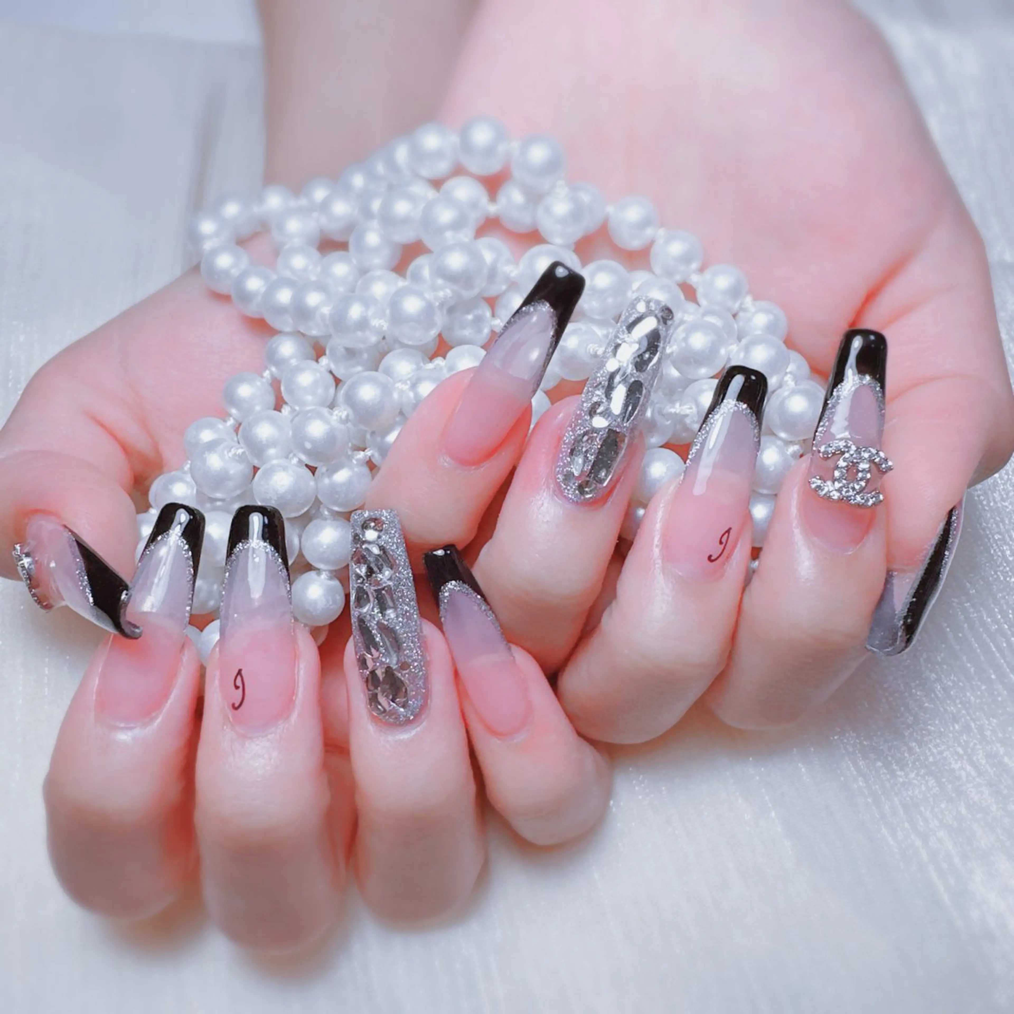 ネイル Ayumi nails川崎店のネイルデザイン