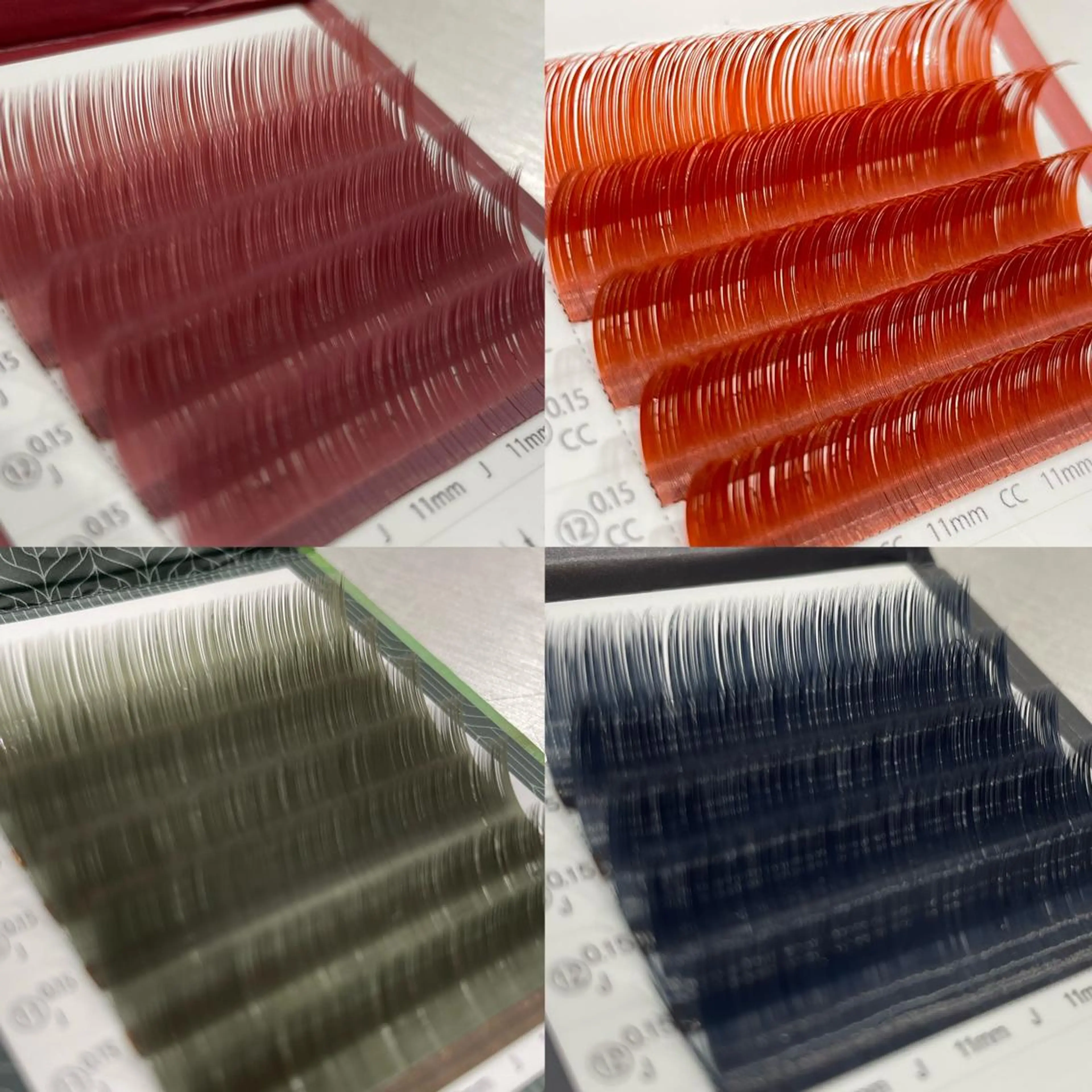 マツエク・マツパ MISAKI ┊︎ 横浜 ┊︎個室のマツエク・マツパデザイン