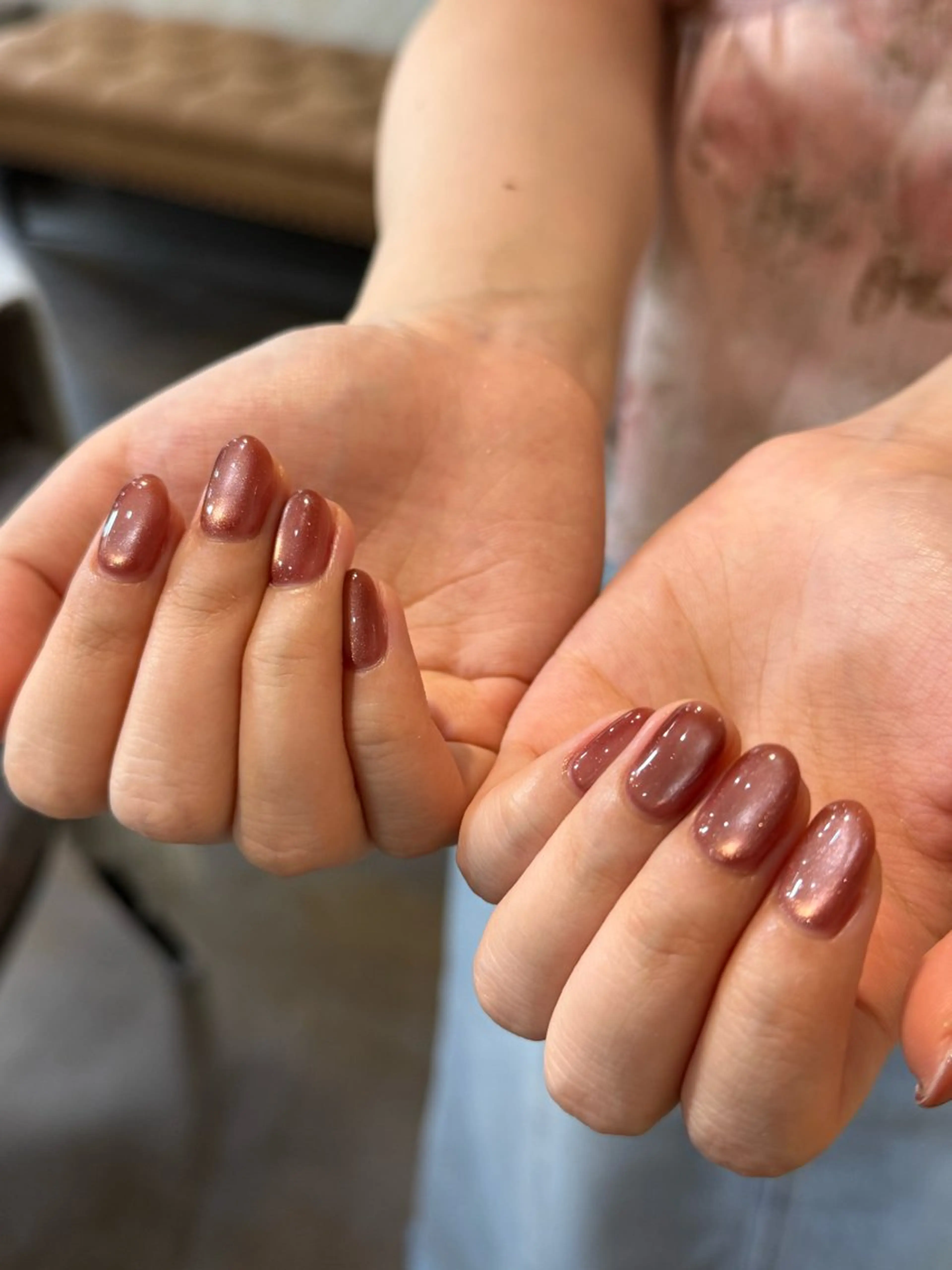 ネイル i nails 横浜EASTのネイルデザイン