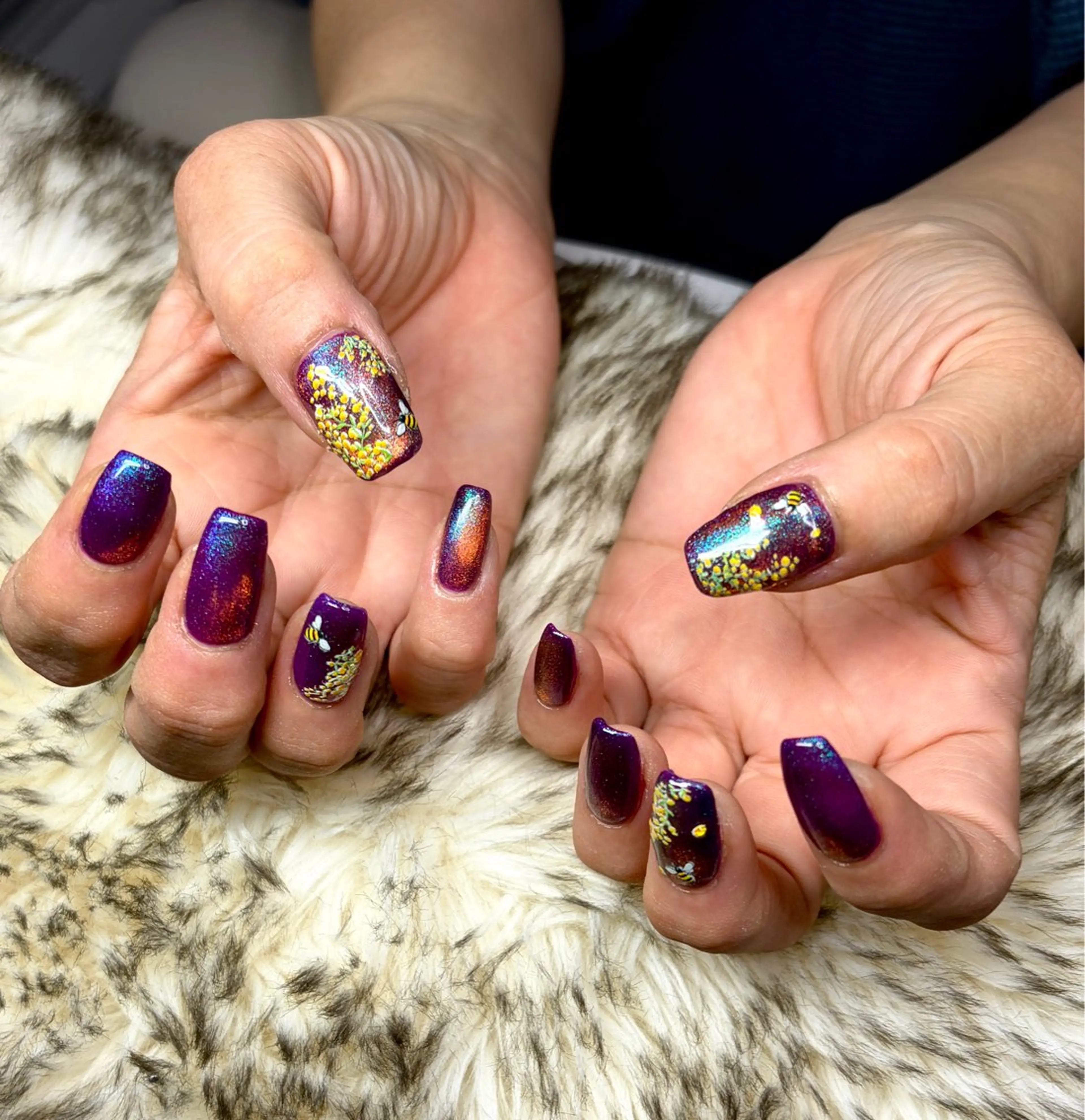 ネイル nailroom HARU.のネイルデザイン