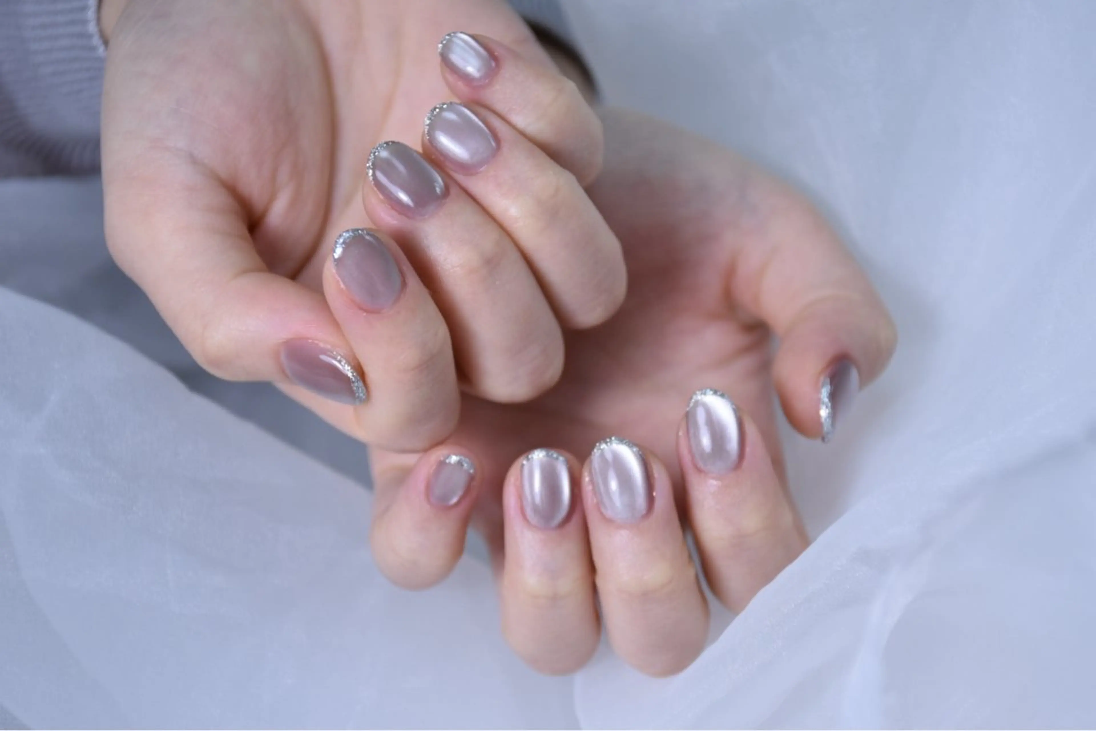 ネイル ハンドネイル milot.所属・milot. ミロットのネイルデザイン