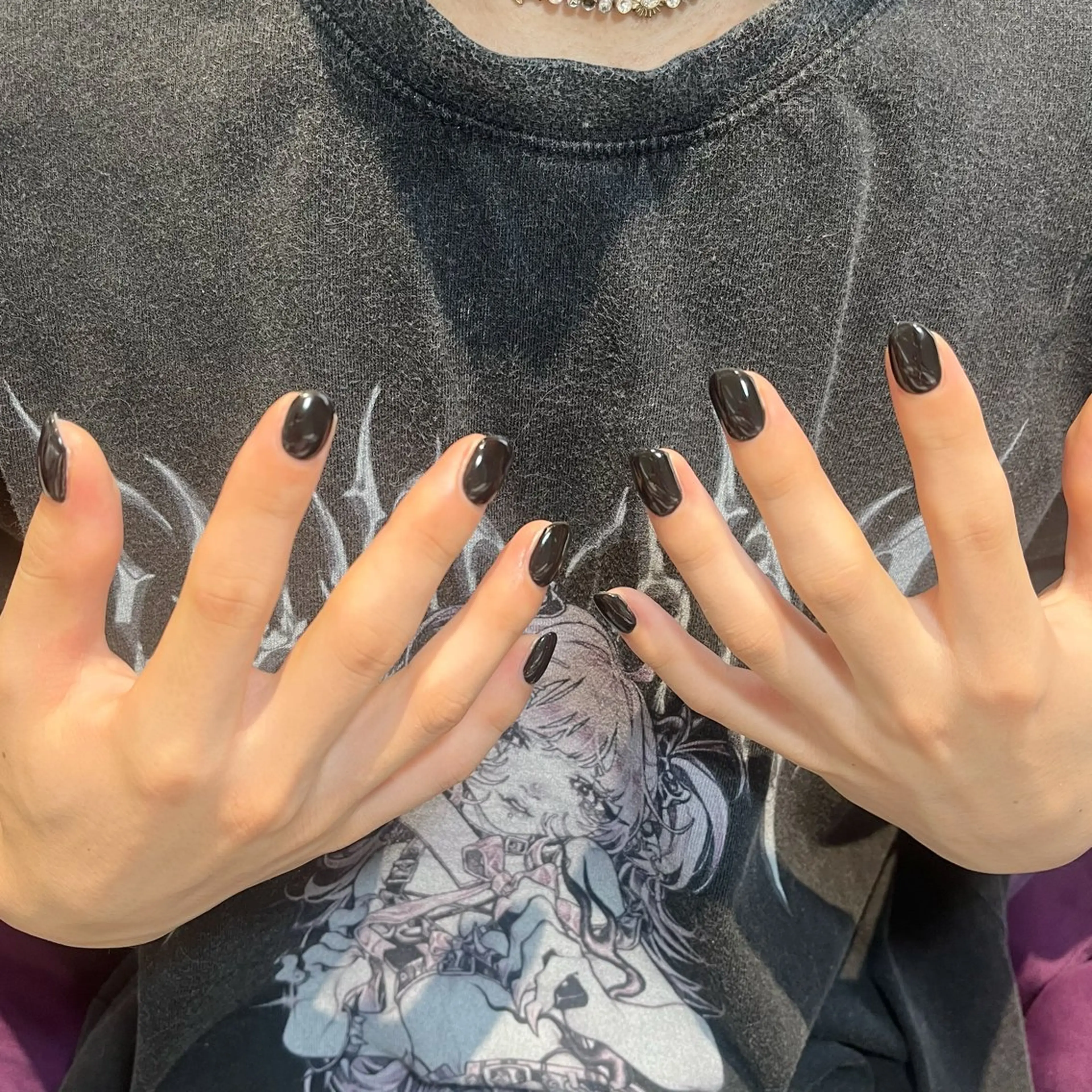 ネイル WISTERIA aisaのネイルデザイン