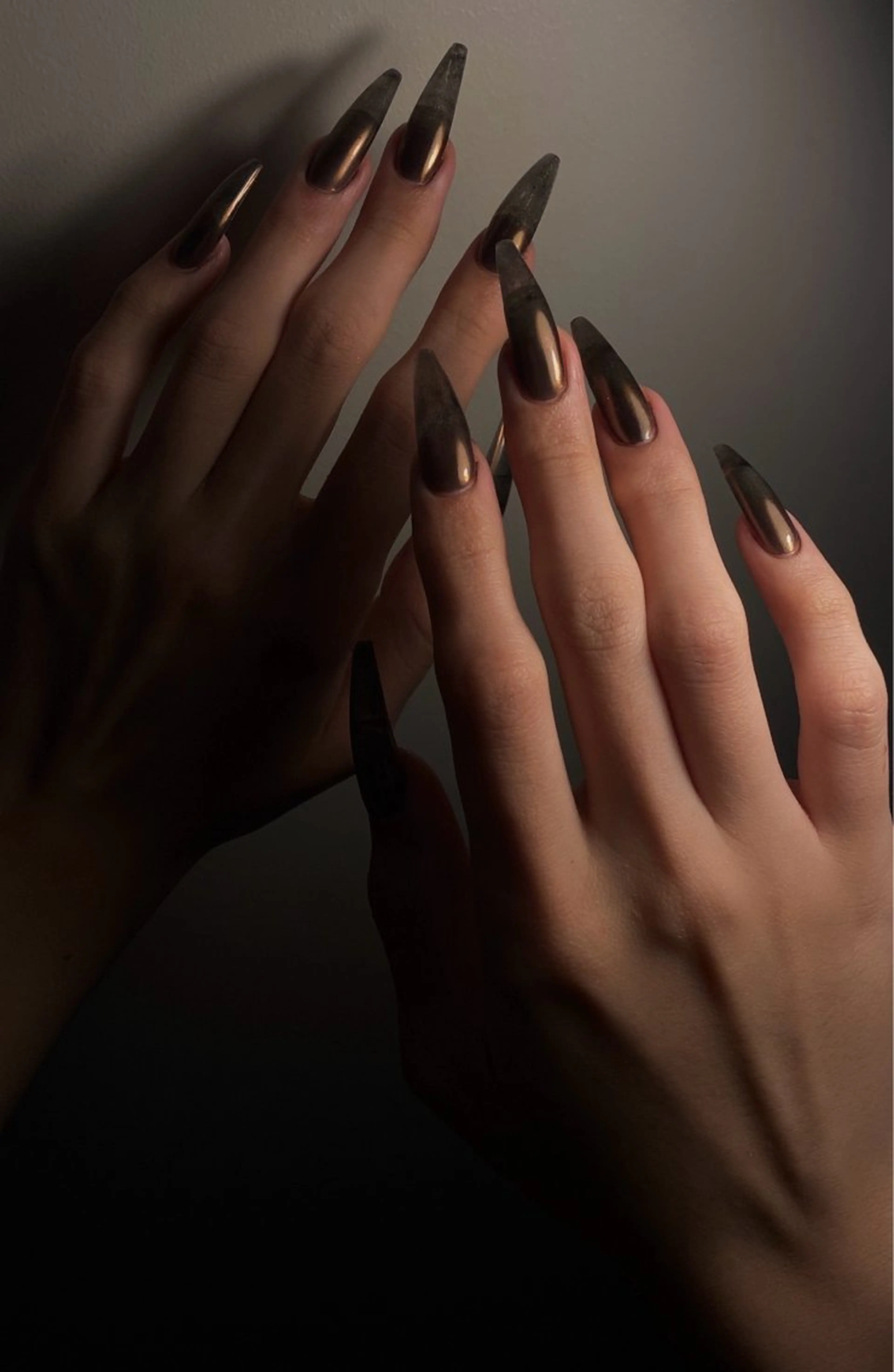 ネイル ハンドネイル ハンドケア 渡邉あい/青山/ simpleのネイルデザイン