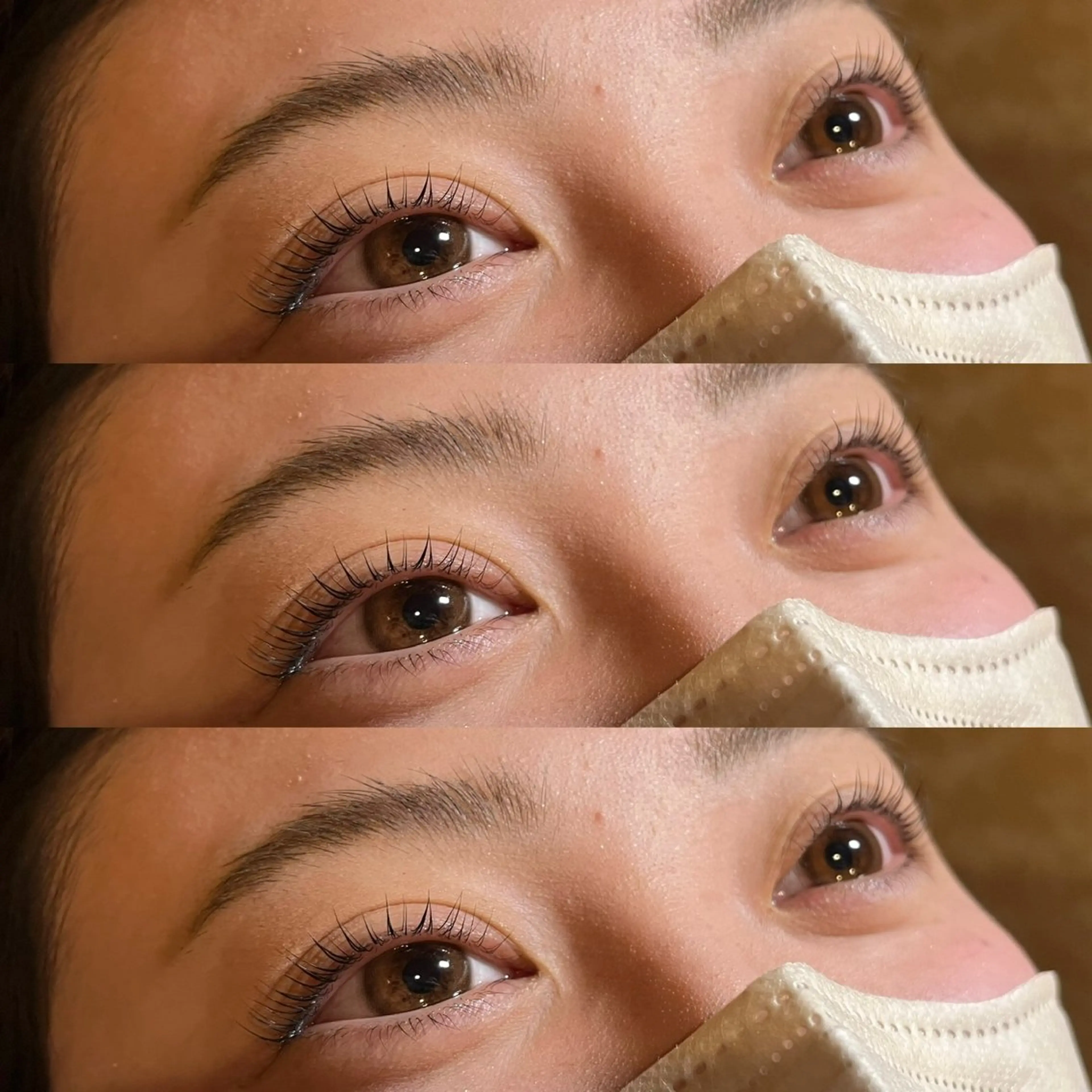 マツエク・マツパ enn.. mayuの眉毛・アイブロウイメージ