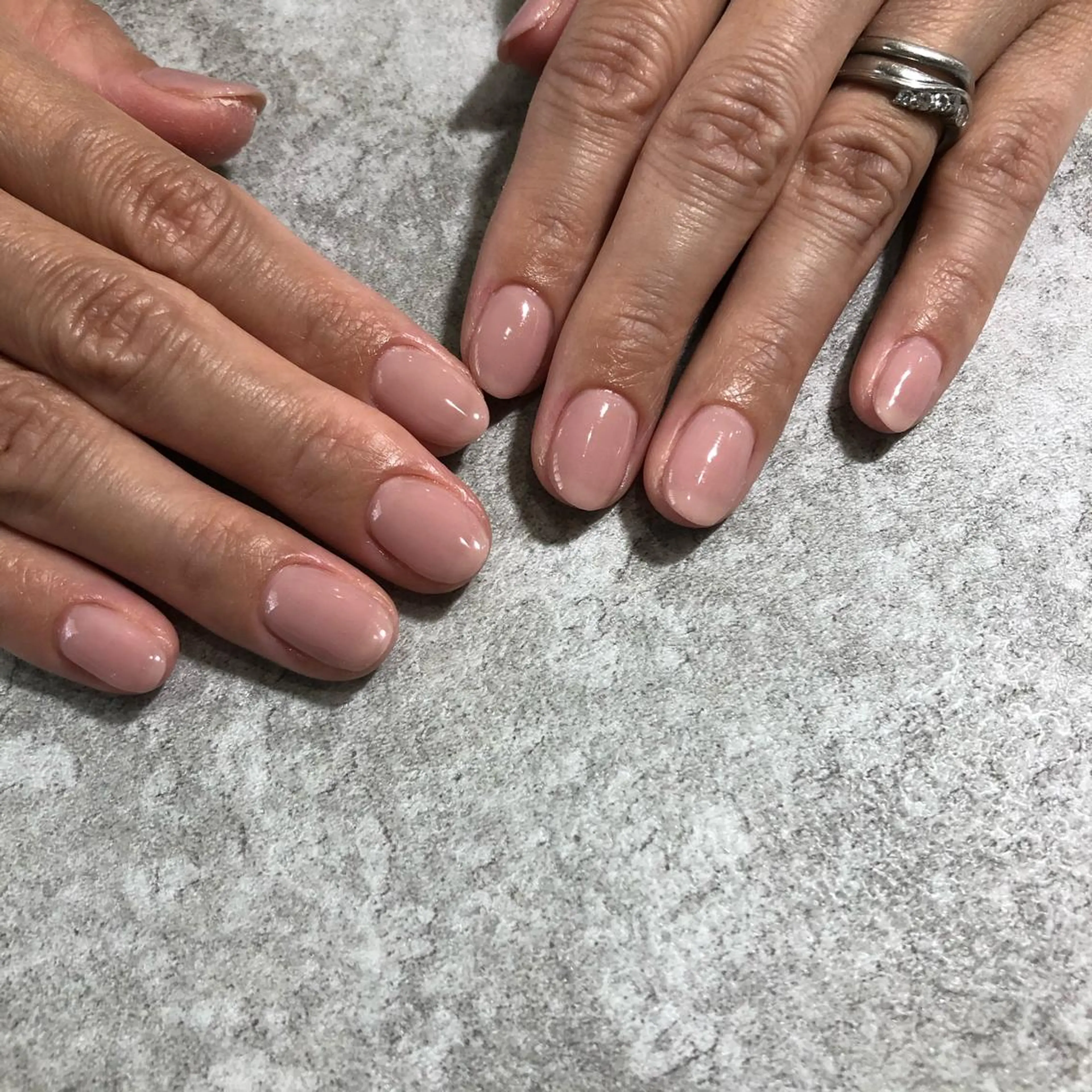 ネイル KUULa E R I K Oのネイルデザイン