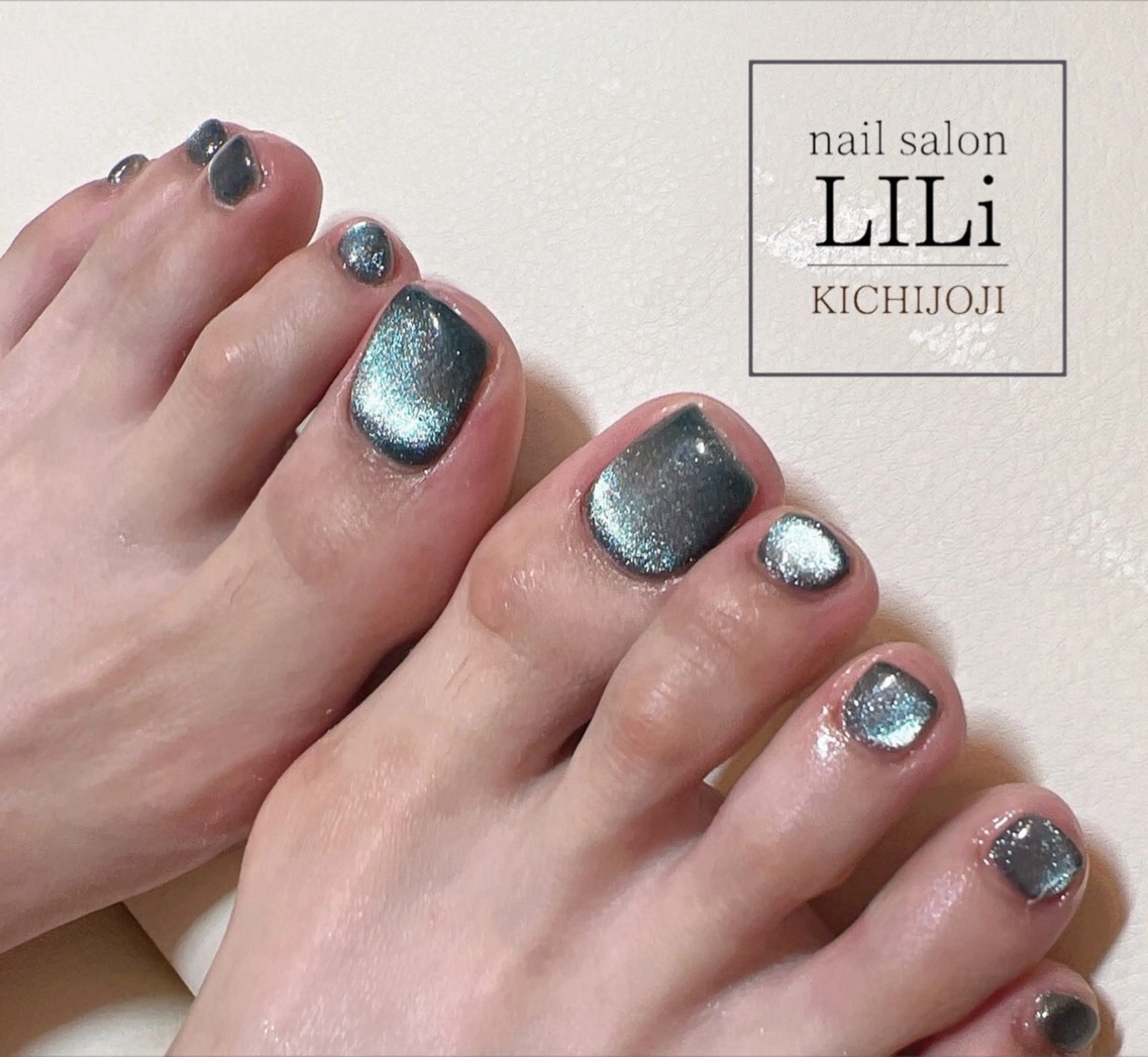 ネイル Mami ;)のネイルデザイン