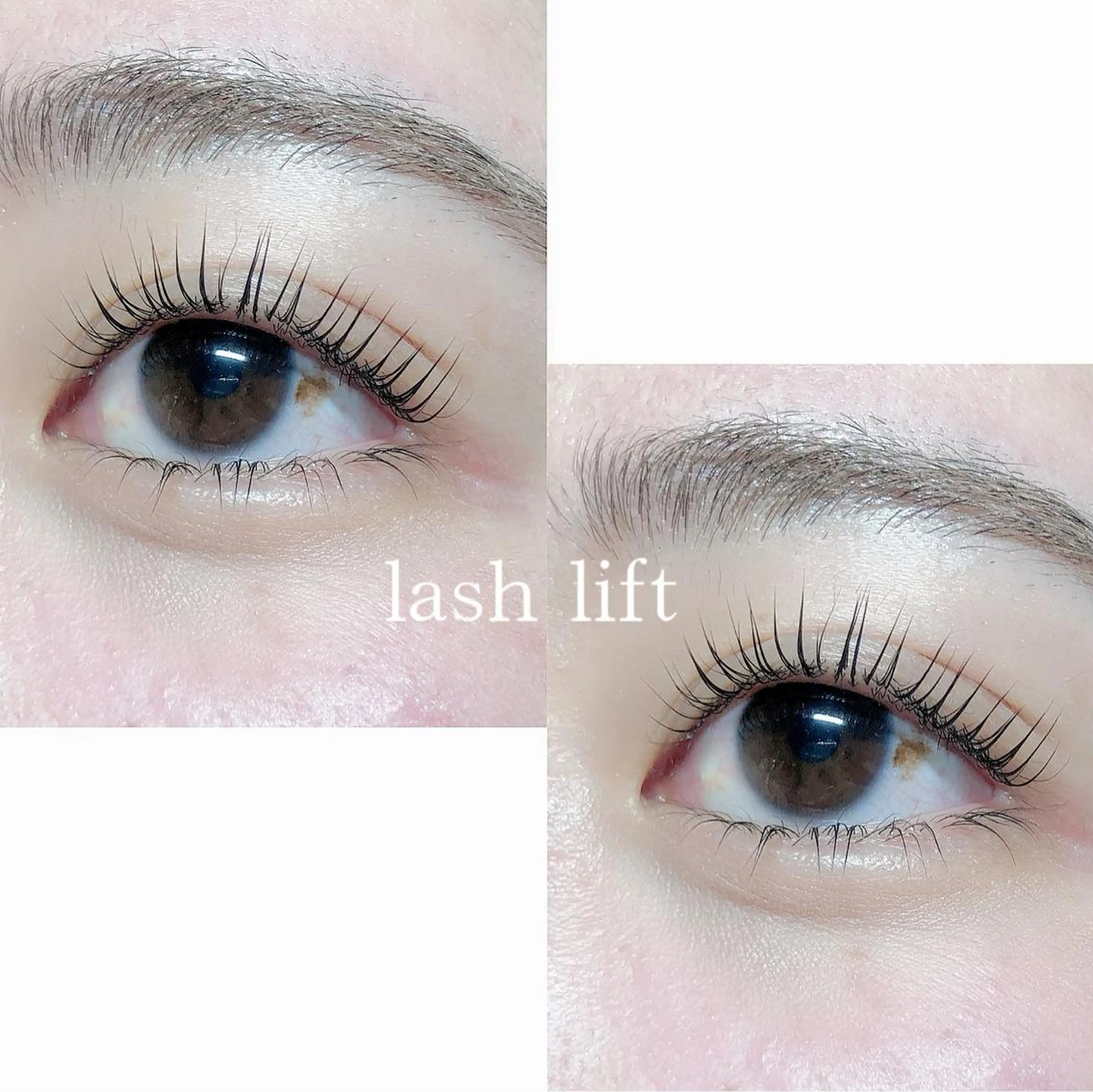 マツエク・マツパ マツパ ANELA manaのマツエク・マツパデザイン