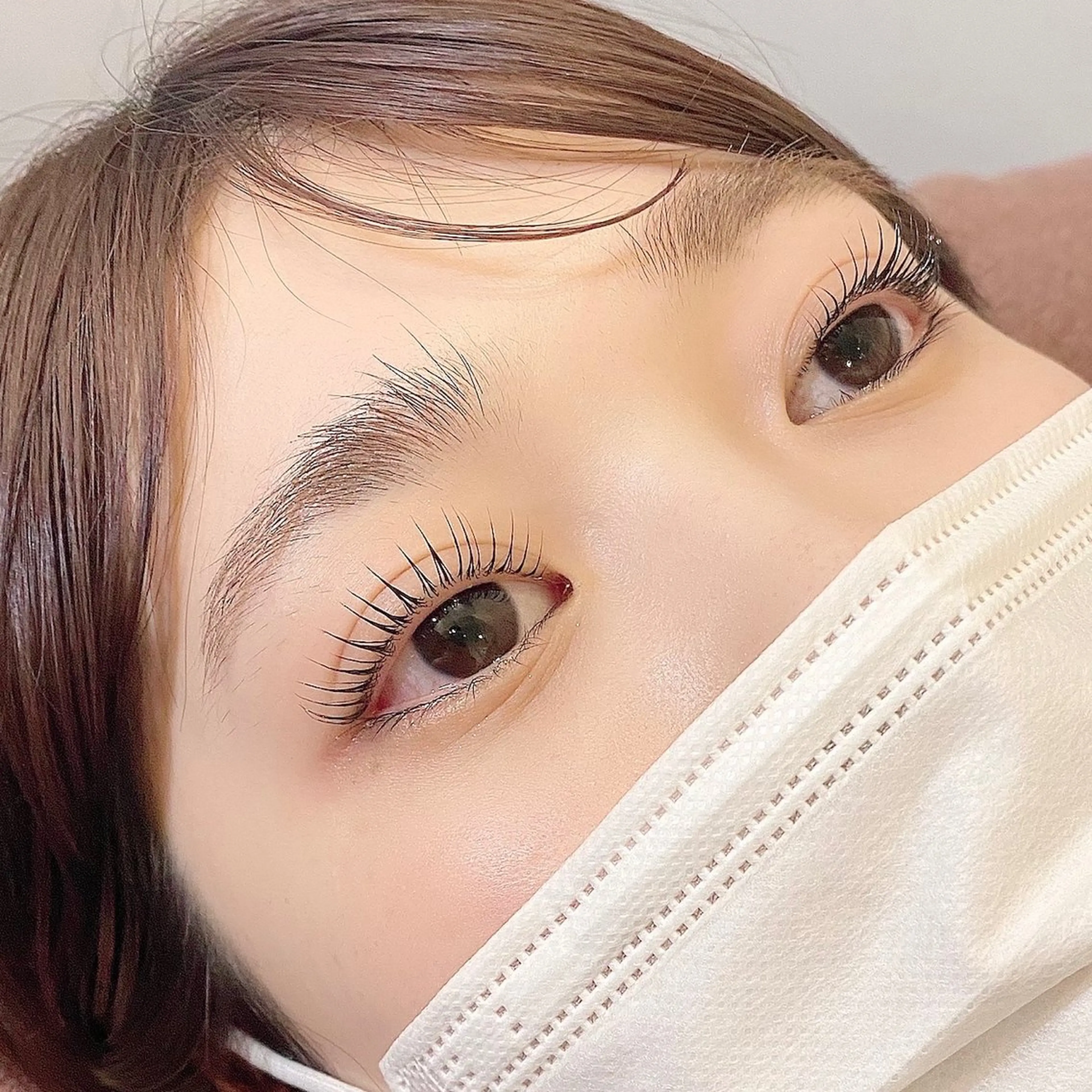 マツエク・マツパ 🌹Princess Rose小池🌹のマツエク・マツパデザイン