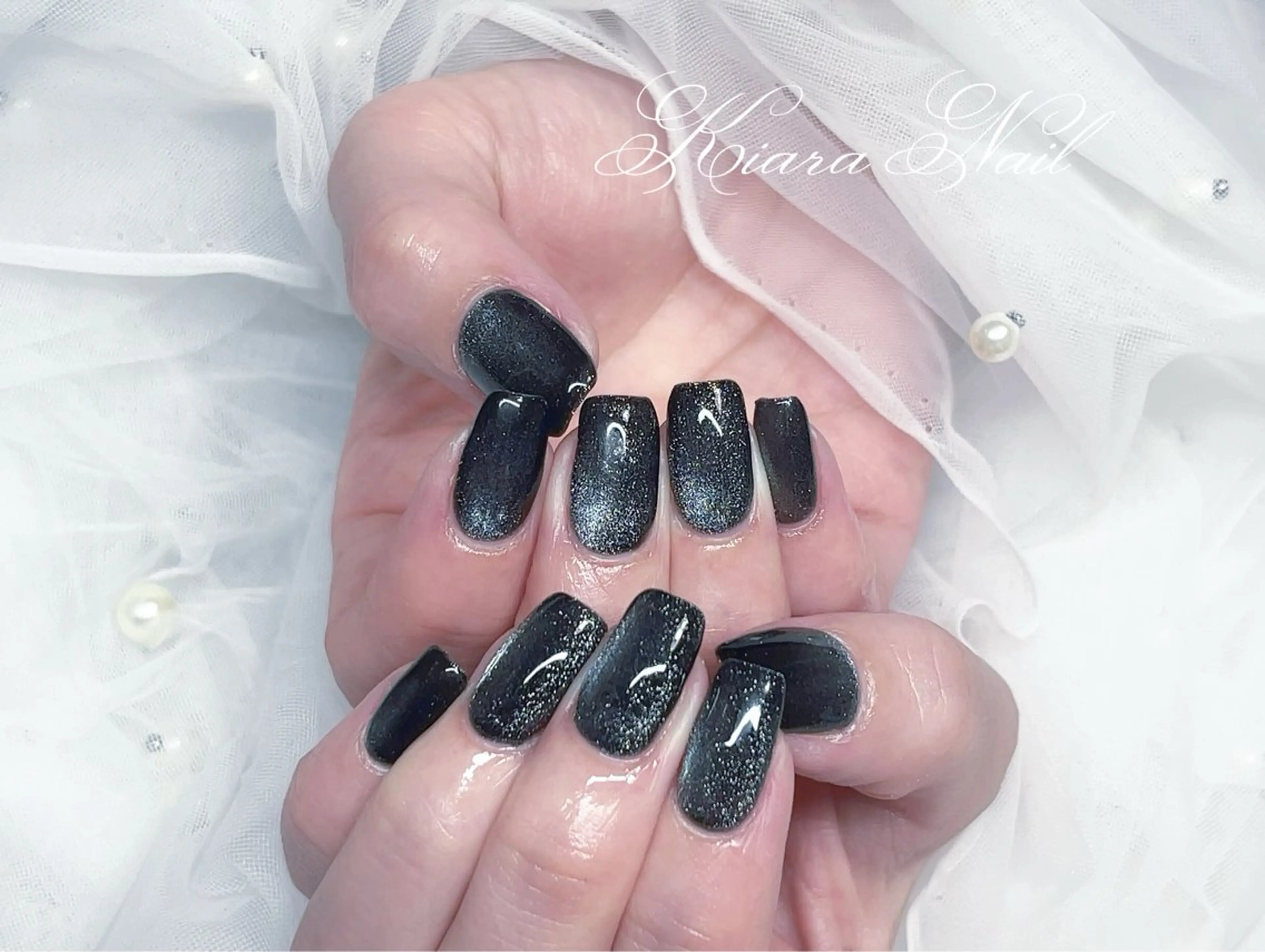 ネイル 🍭Kiara Nail🍭のネイルデザイン