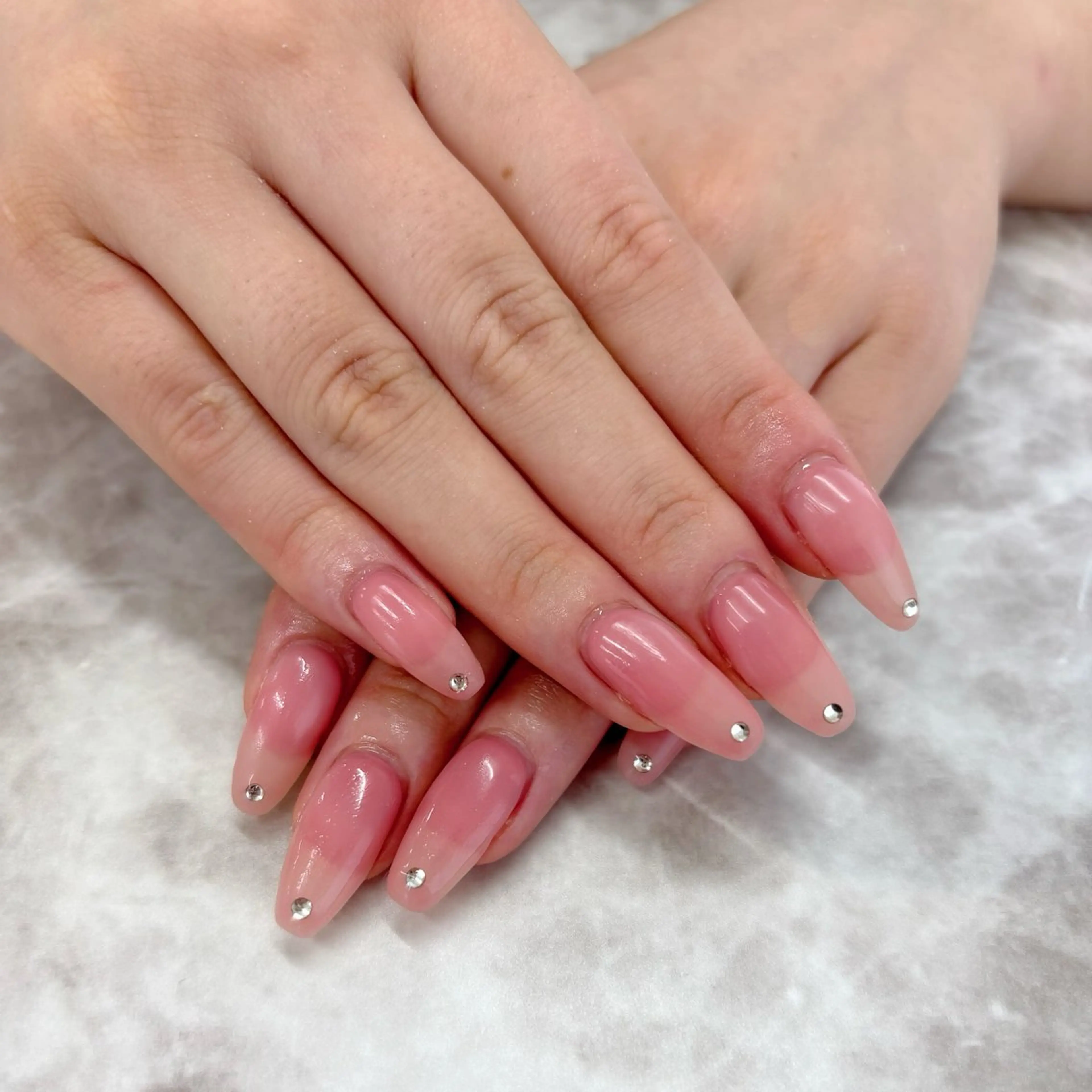 ネイル ハンドネイル K. Amiのネイルデザイン