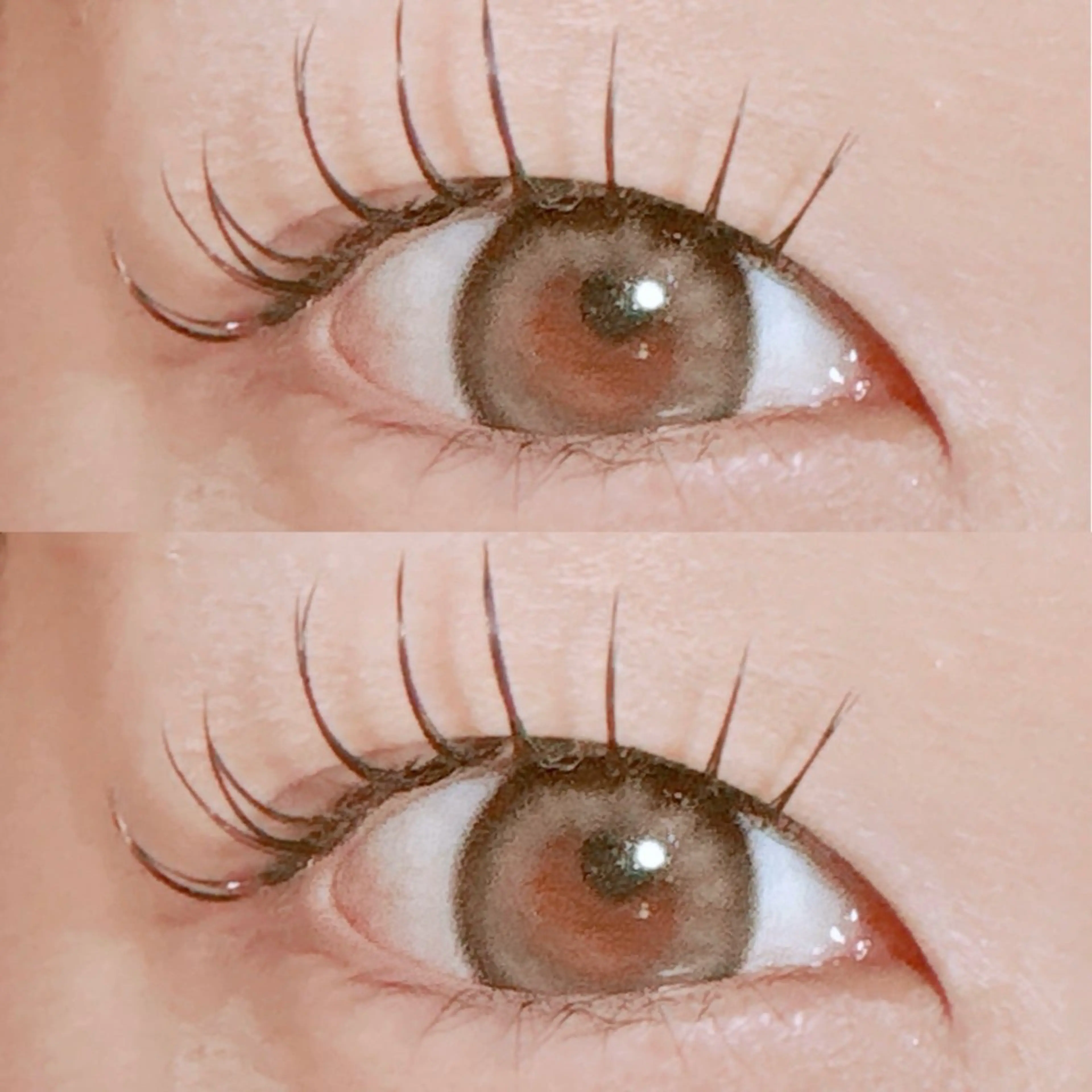 マツエク・マツパ chiho 🍀まつ毛パーマのマツエク・マツパデザイン