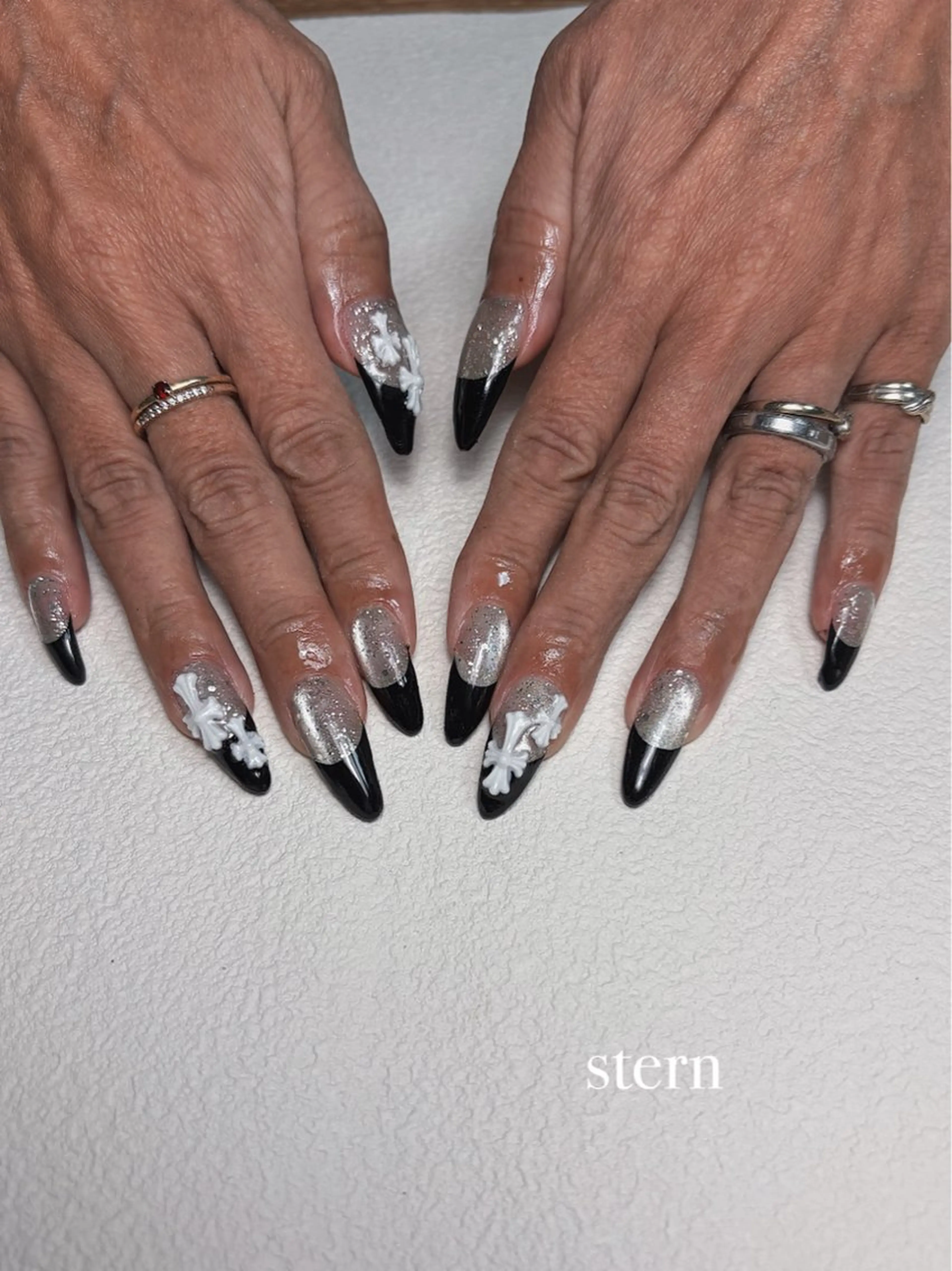 ネイル stern _のネイルデザイン