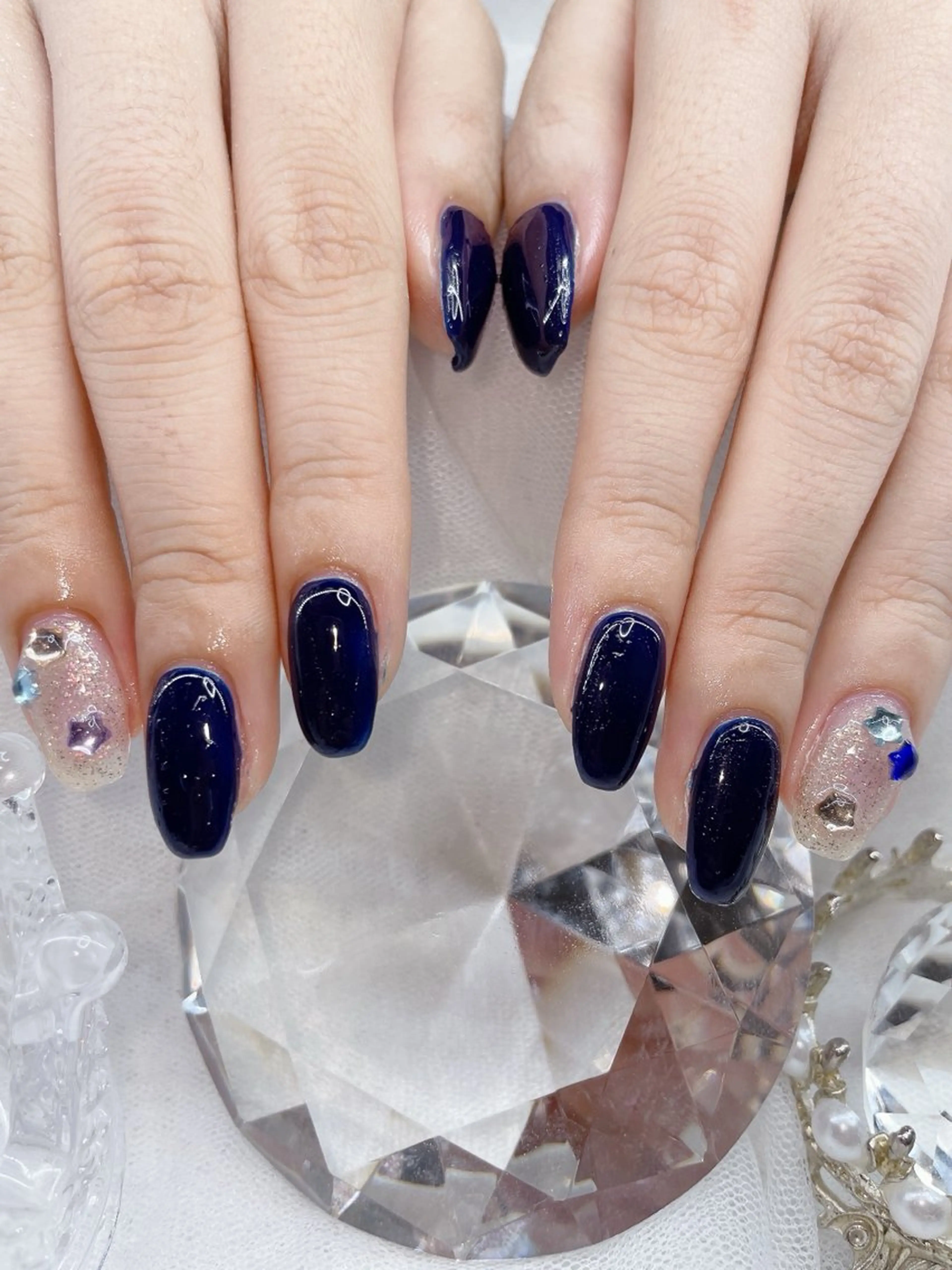 ネイル misun_ nailのネイルデザイン
