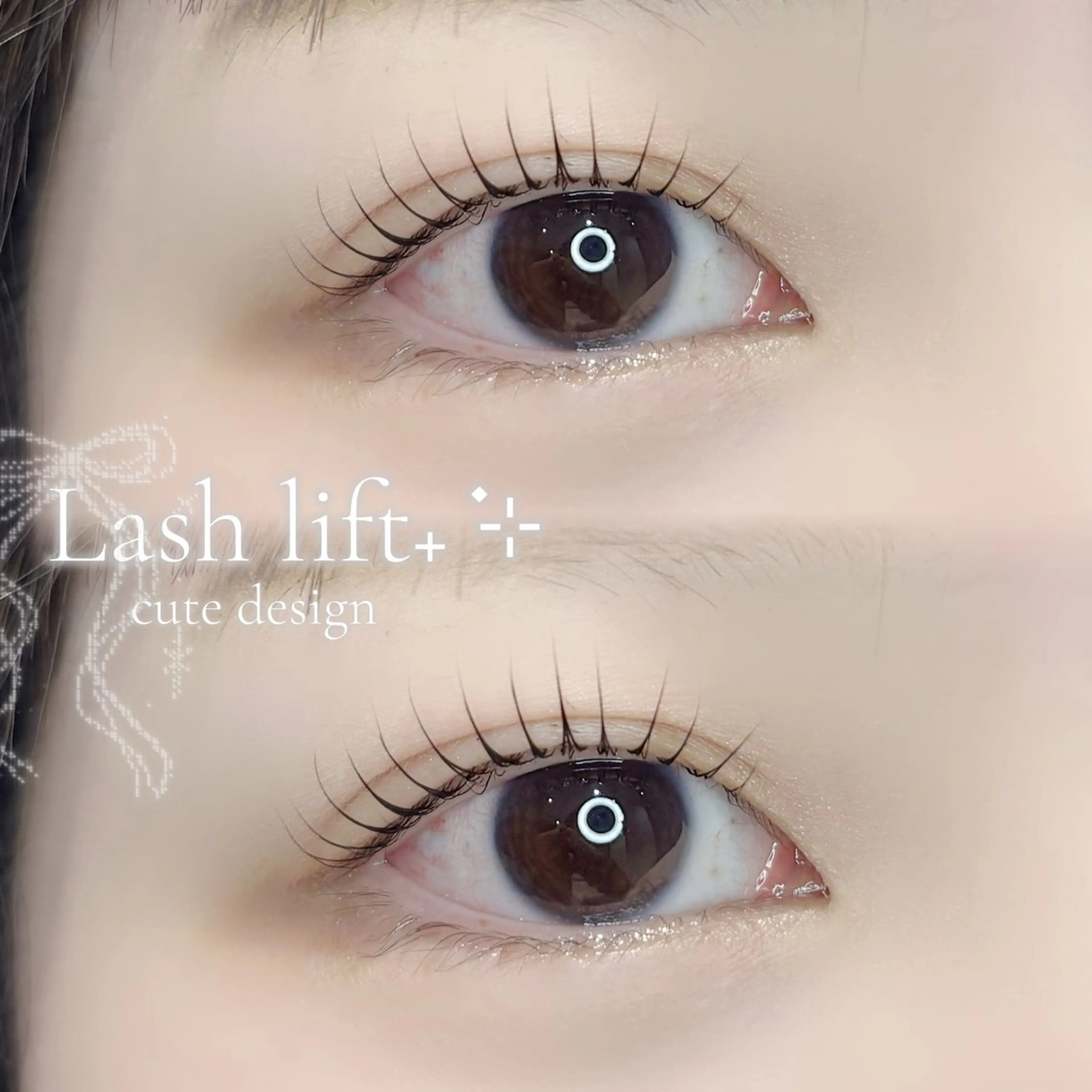 マツエク・マツパ マツパ 🫧Lia yumi🫧のマツエク・マツパデザイン