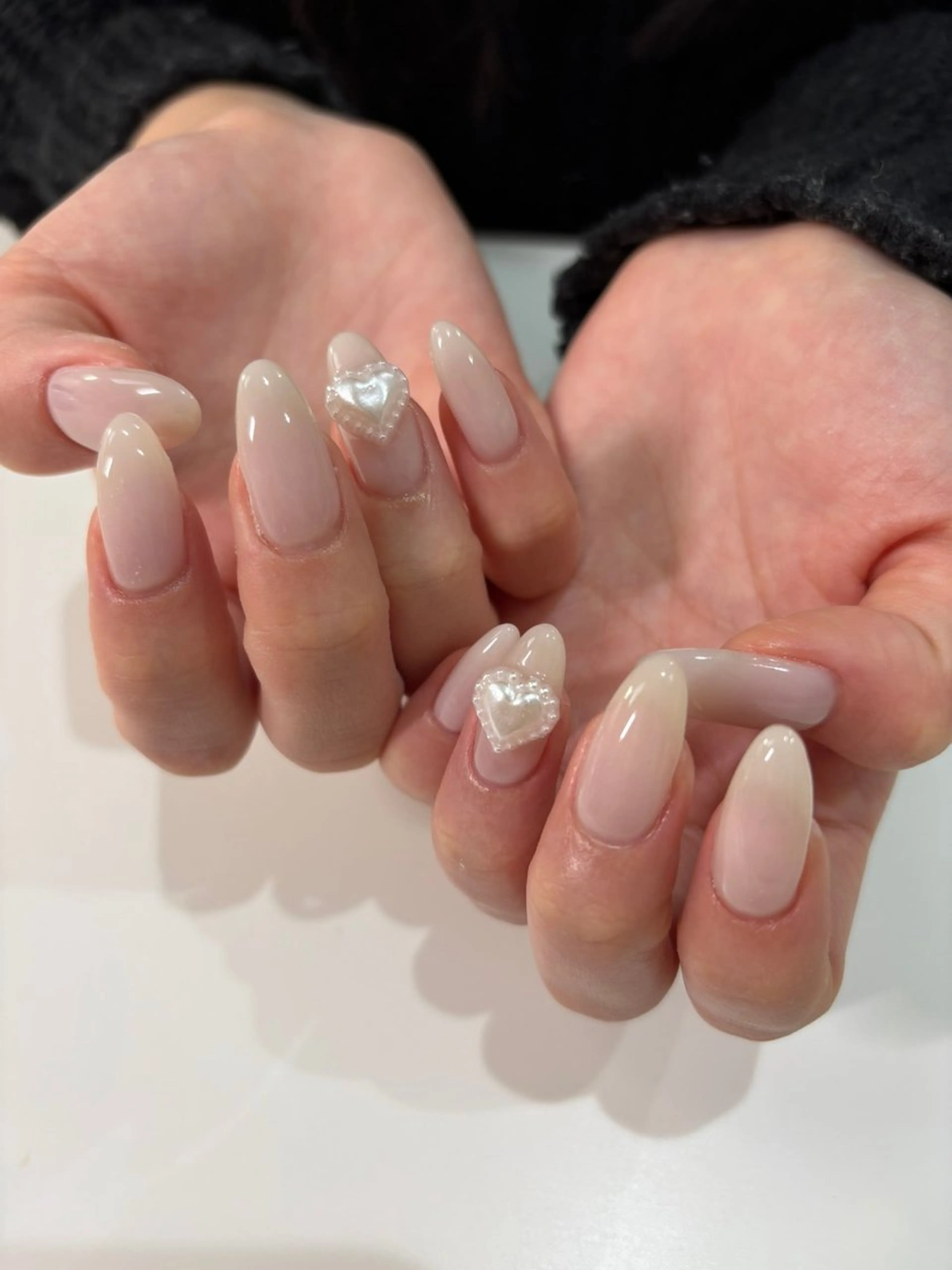 ネイル nail by minamiのネイルデザイン
