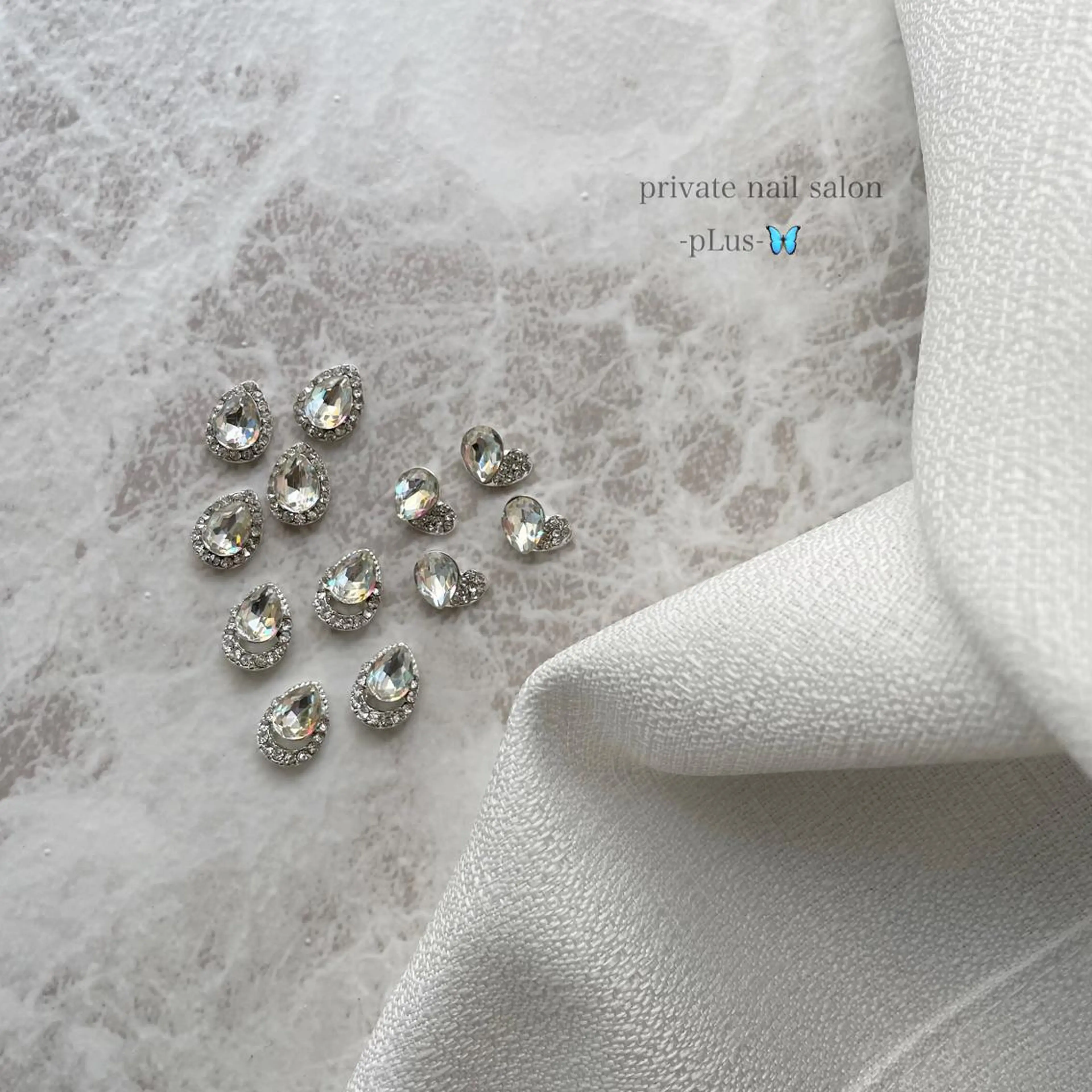 ネイル ワンカラーネイル nail salon 7_seven_所属・nail salon 7 _seven_のネイルデザイン