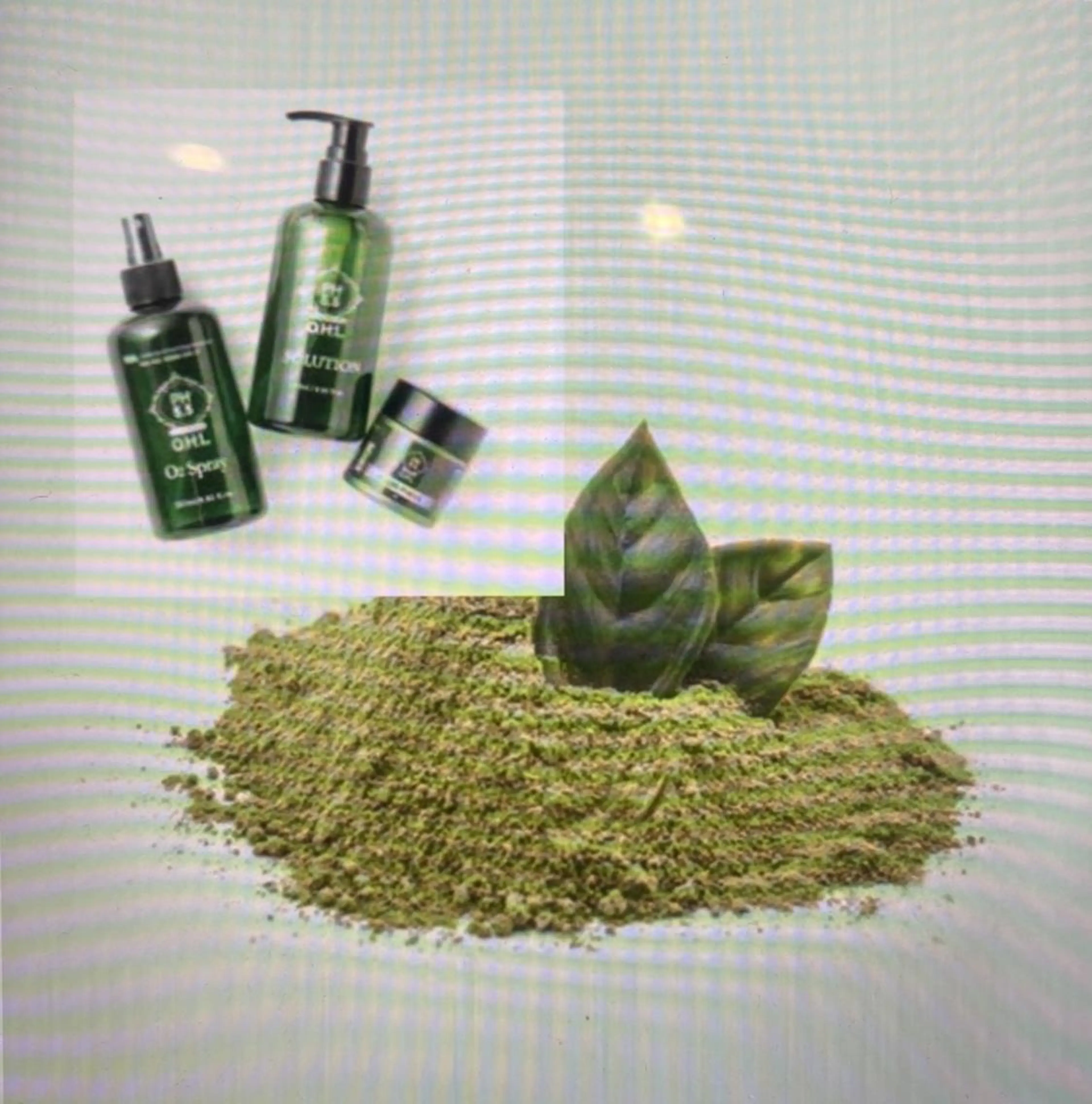 ナピュレ サロンのマツエク・マツパデザイン