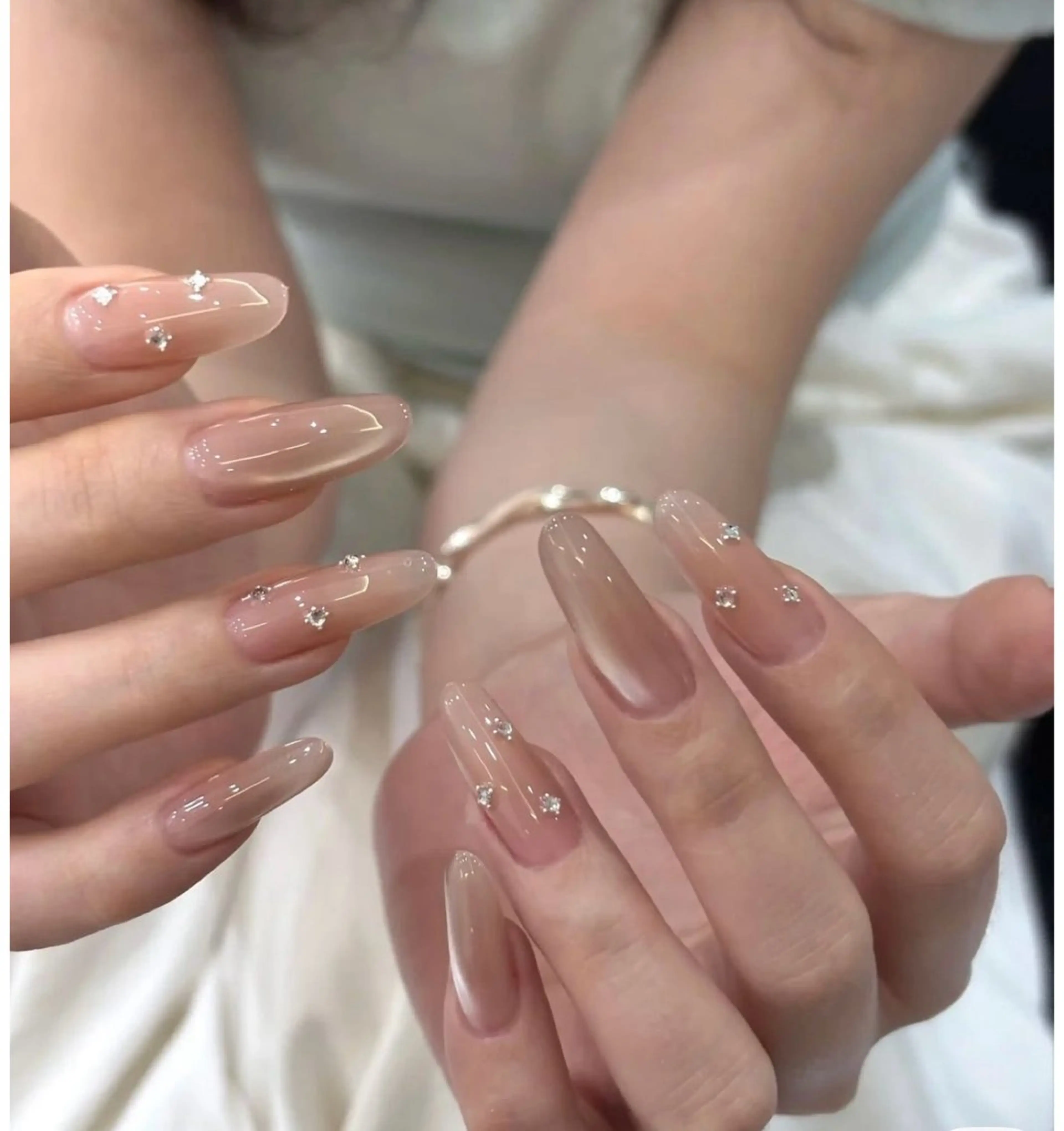 ネイル ネコ Nailのネイルデザイン