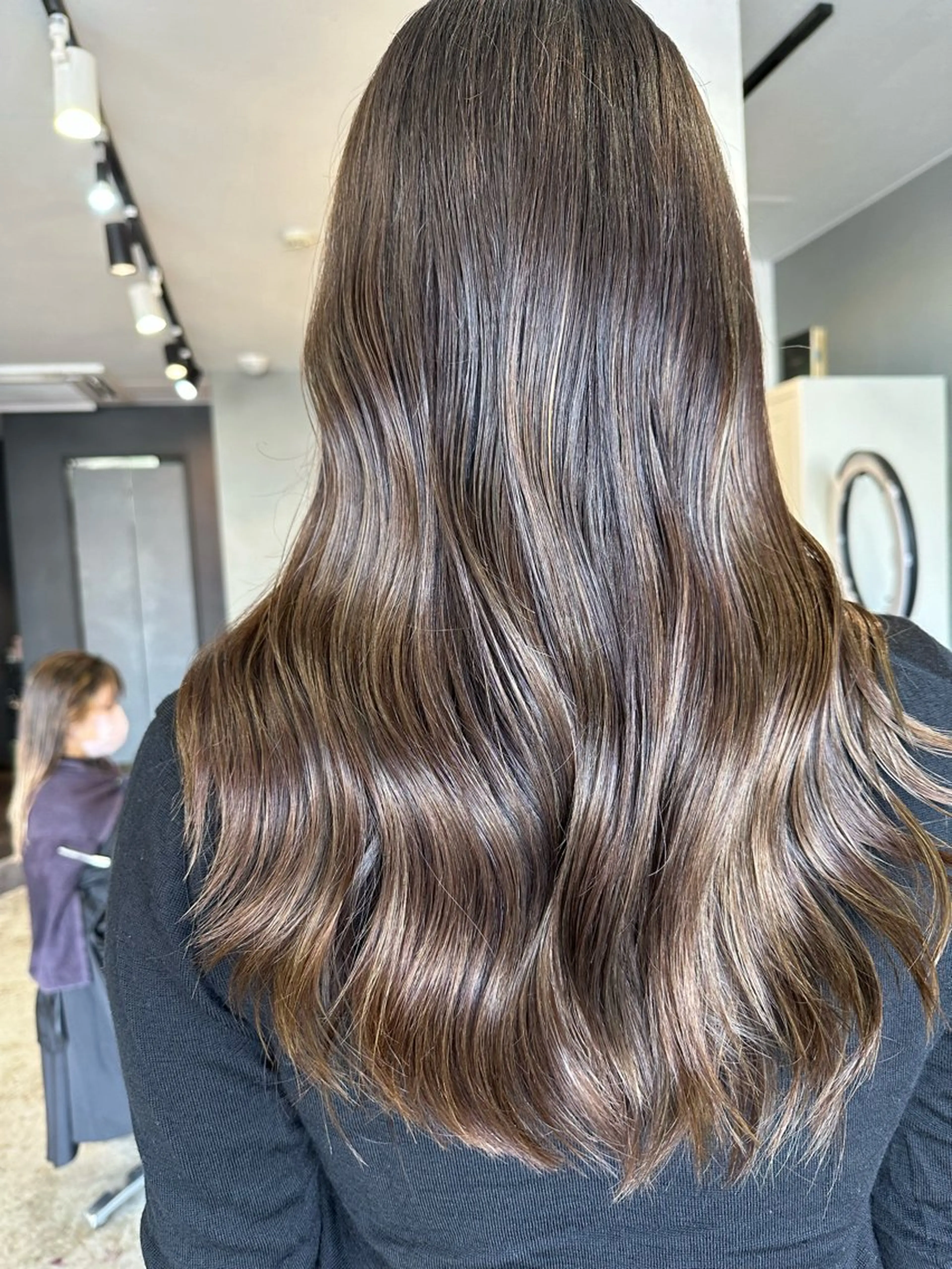 ロング HELIM所属・🍀石川尚之🍀 HELIMのヘアスタイル