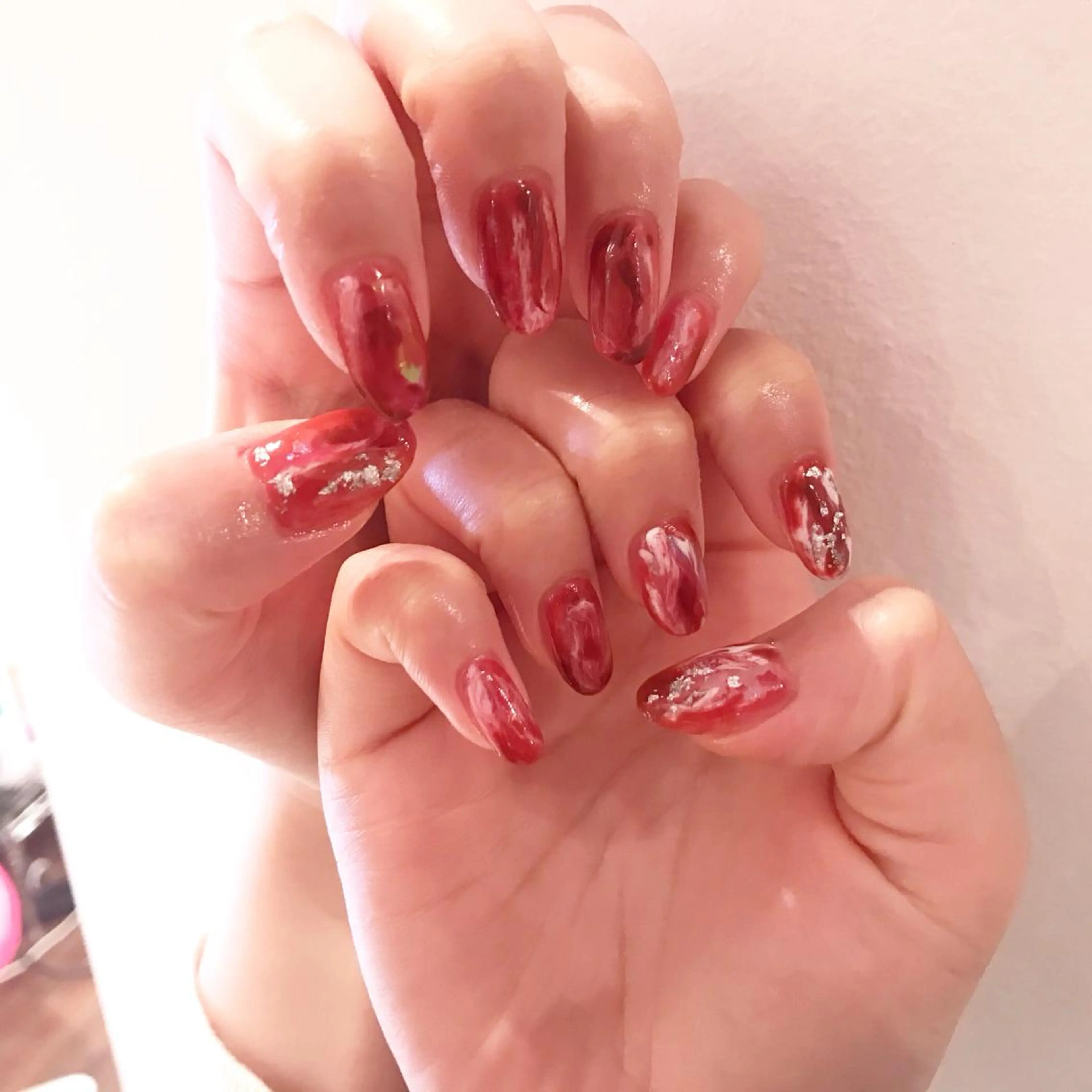 ネイル Picasso nailのネイルデザイン