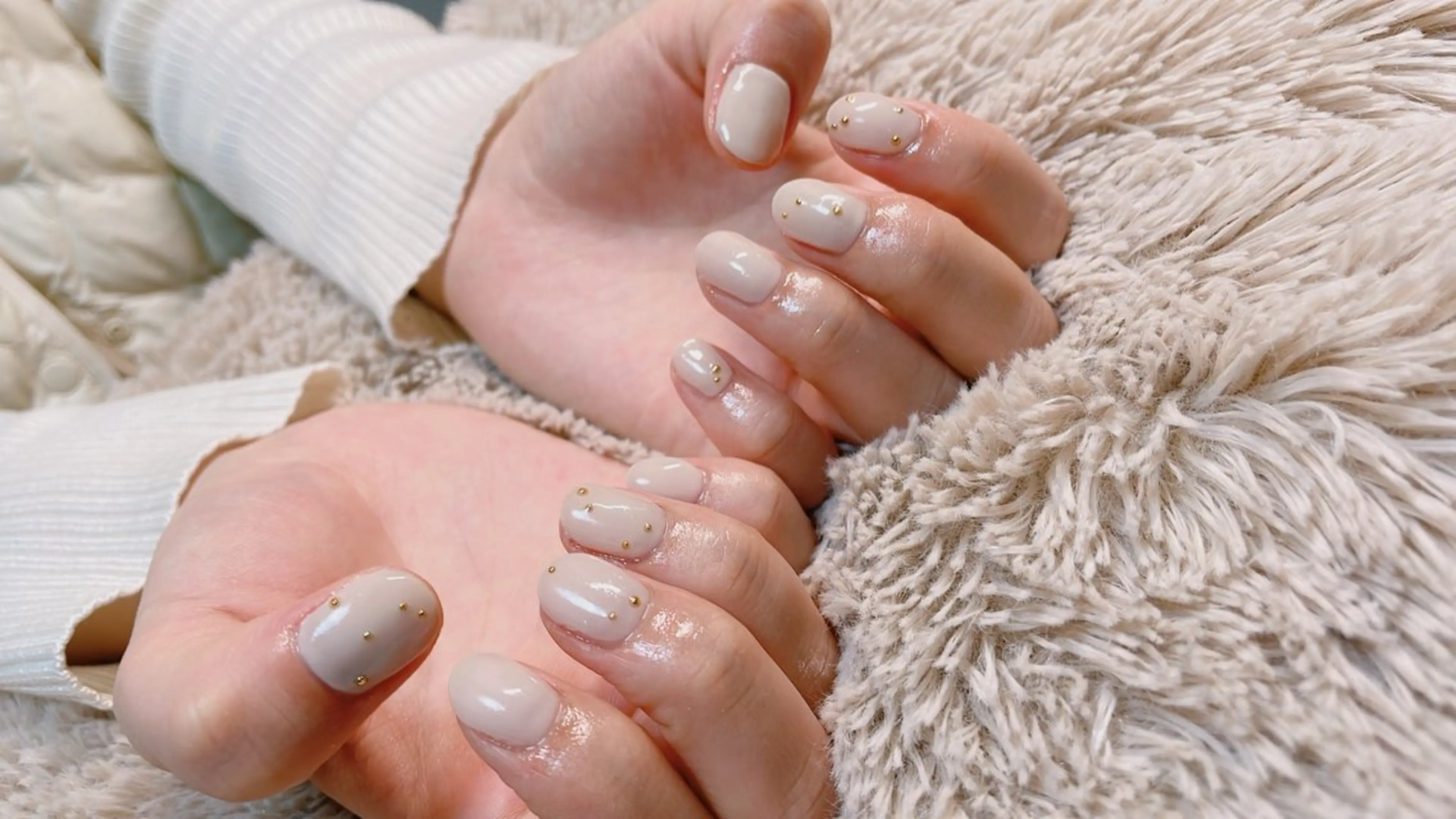 ネイル nakamoto yuukaのネイルデザイン