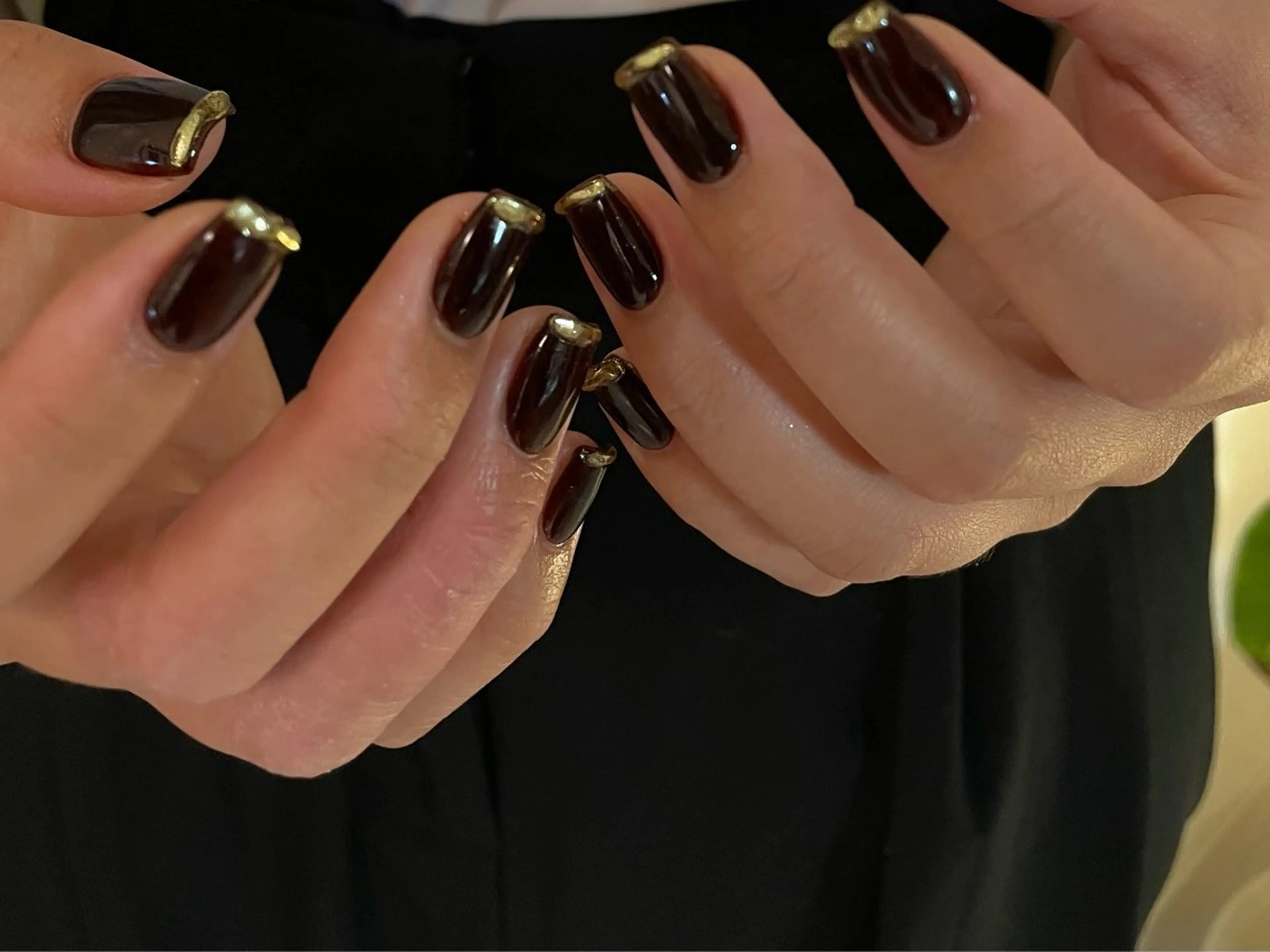 ネイル Ami 🦥のネイルデザイン