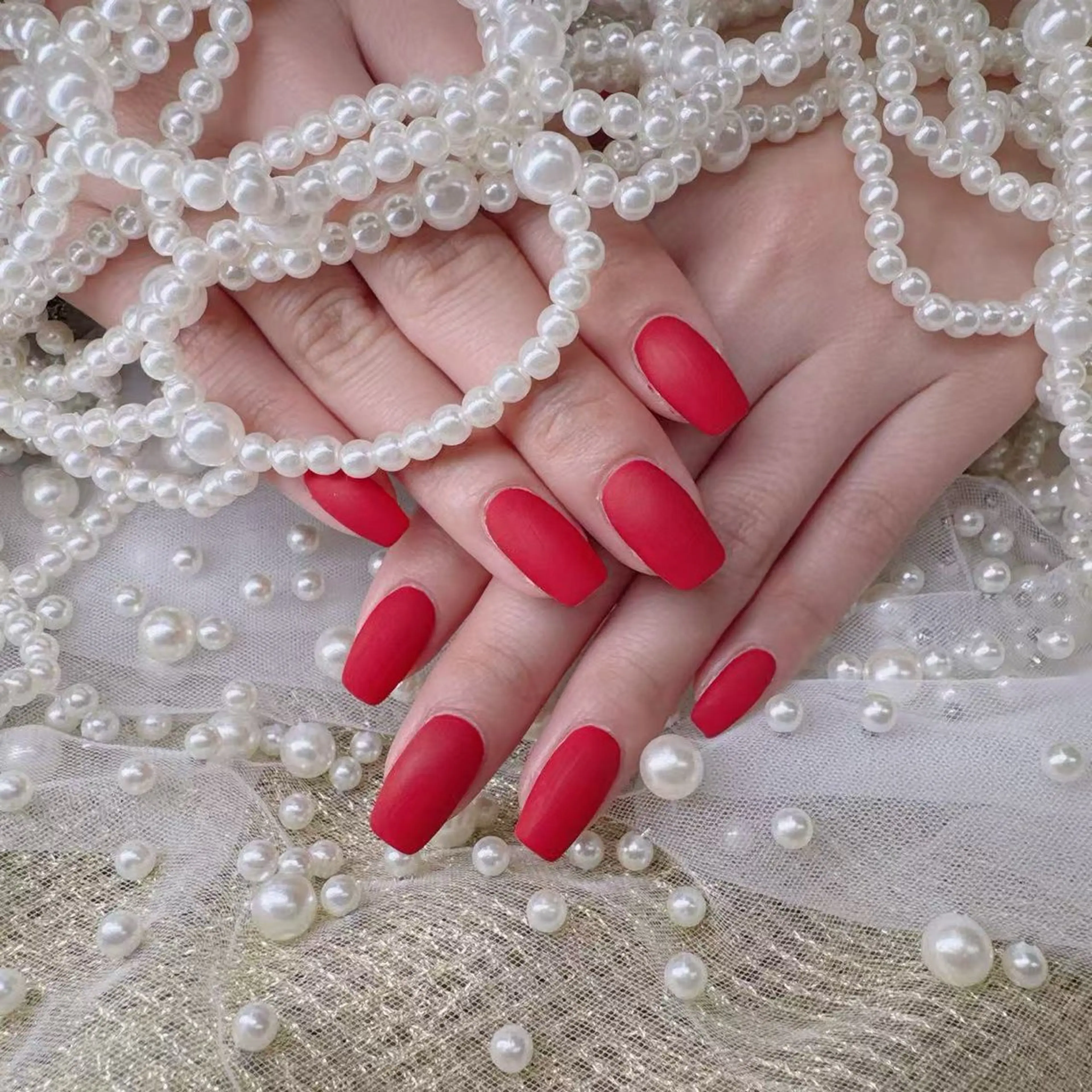 ネイル ラッキーネイルサロン ネイルサロン渋谷店のネイルデザイン