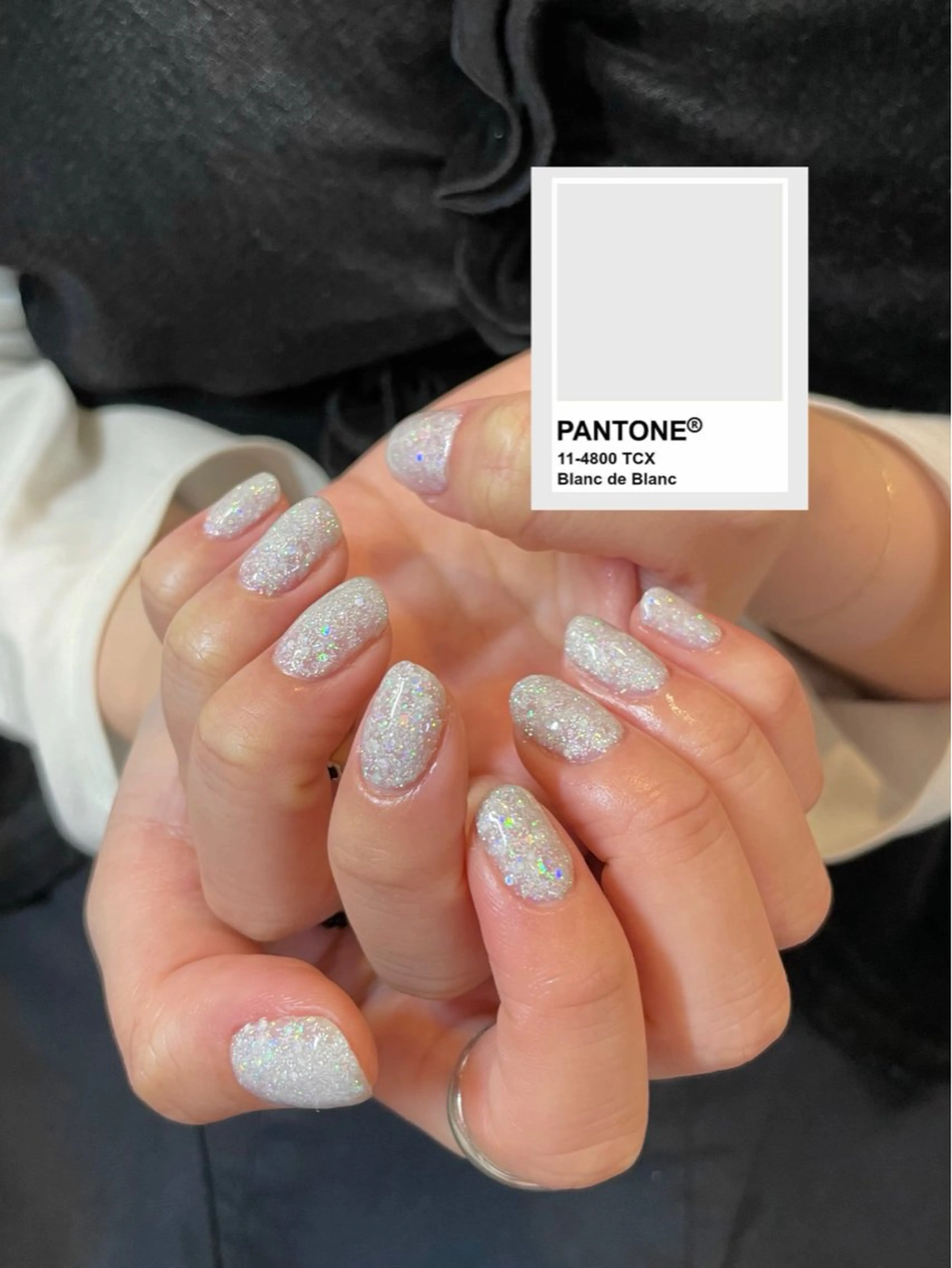 ネイル 清 歌 (kiyo ka)のネイルデザイン