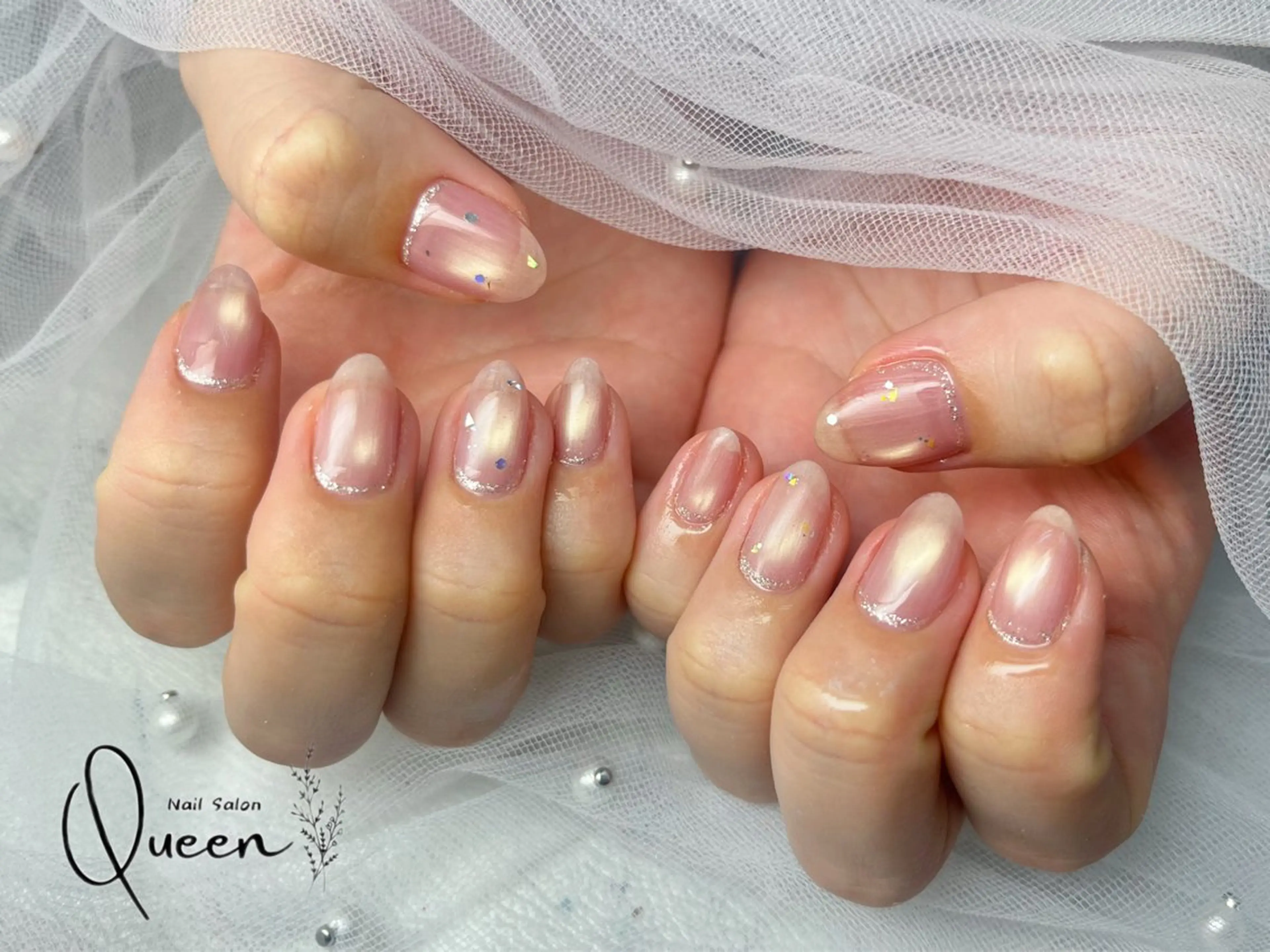 ネイル FUKUSHIMA ASUKAのその他イメージ